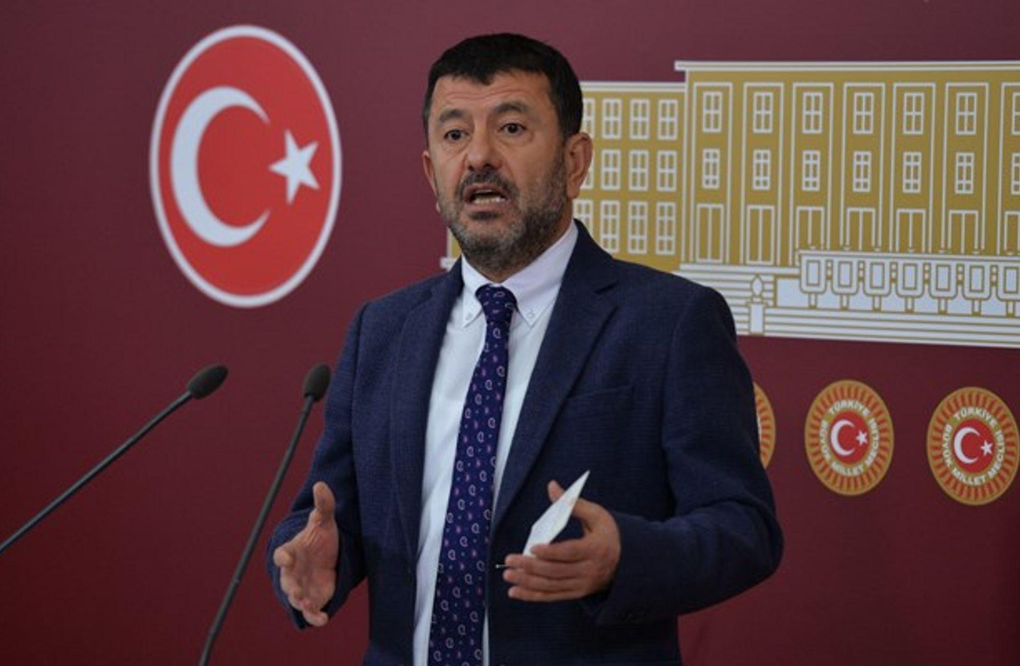 Günün gelişmesi: Cübbeli'nin iddiaları Meclis'te
