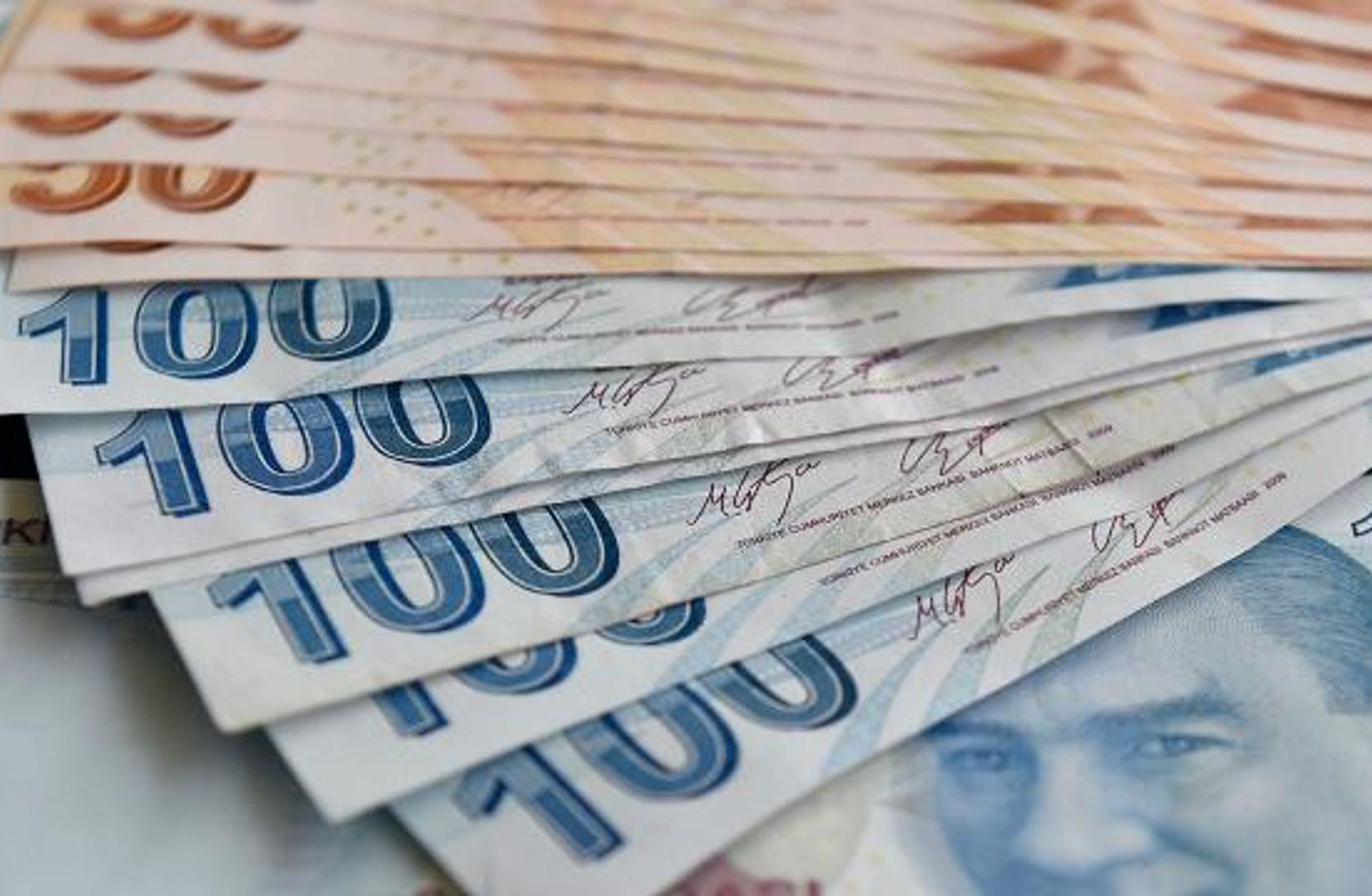 Günün gelişmesi:Asgari ücret 5 bin 500