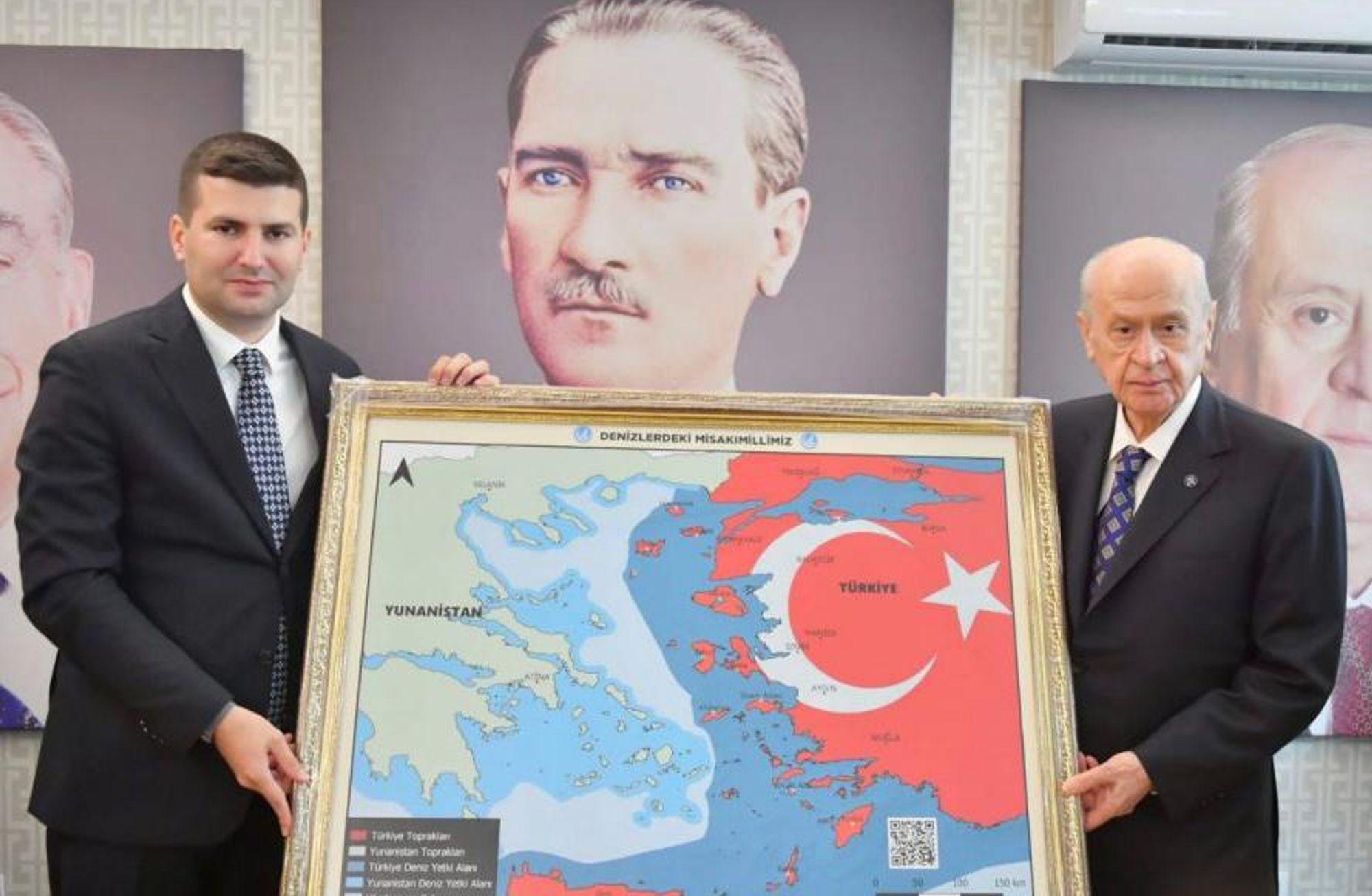 Dış politika Cumhur İttifakı'nın tutkalı mı, çatlağı mı?