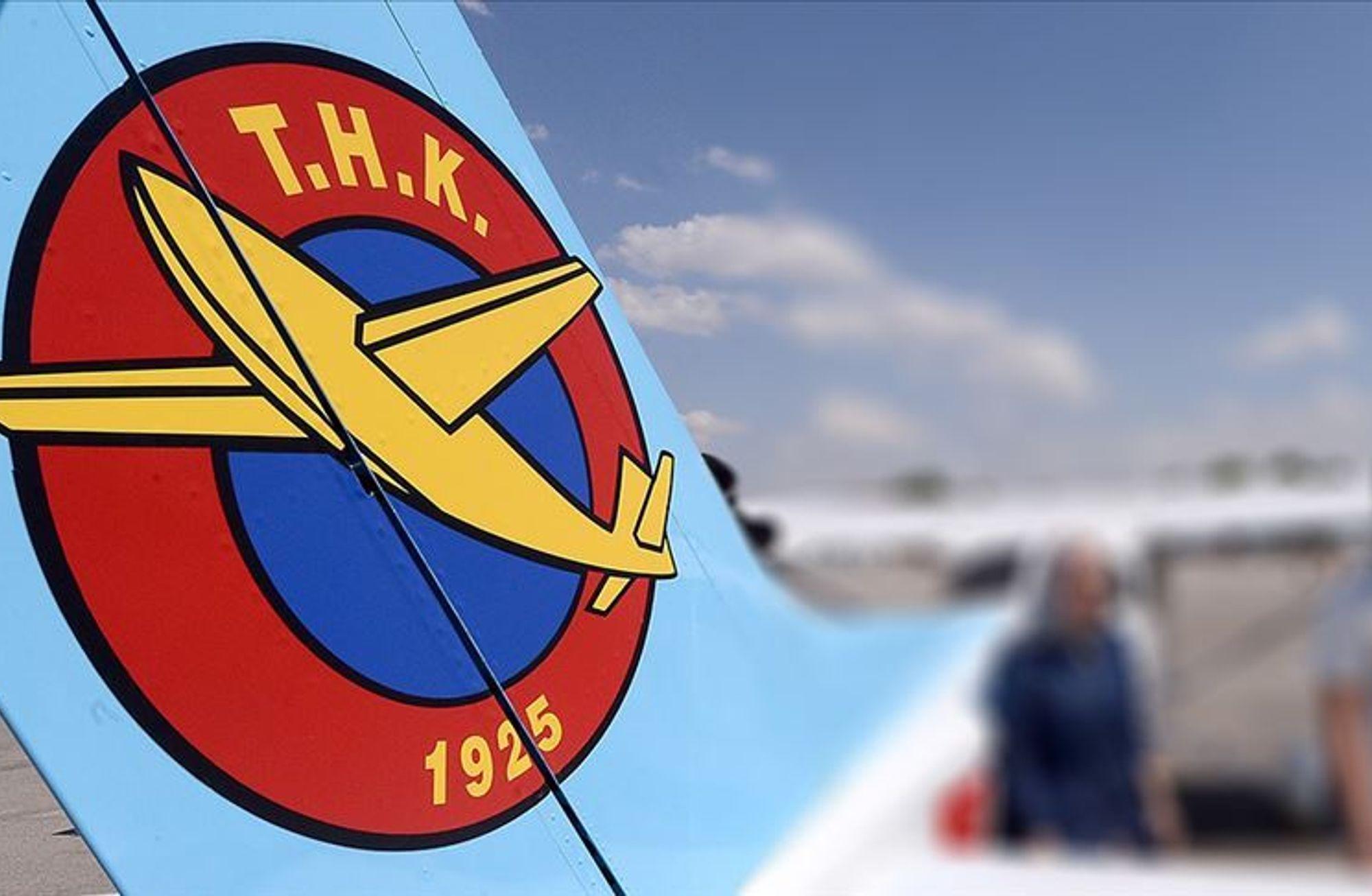 Günün gelişmesi: Türk Hava Kurumu hesaplarına bloke