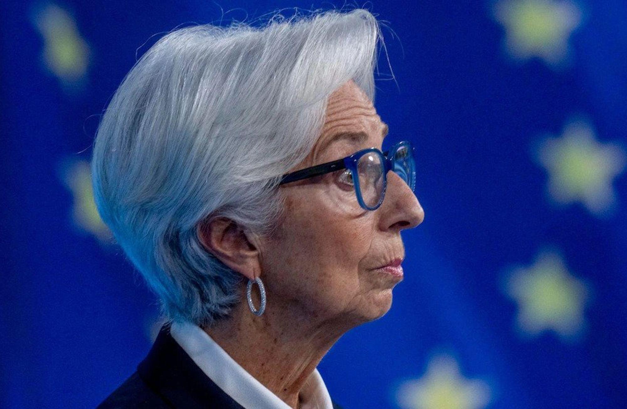 ECB’den öngörülenin üzerinde faiz artışı kararı