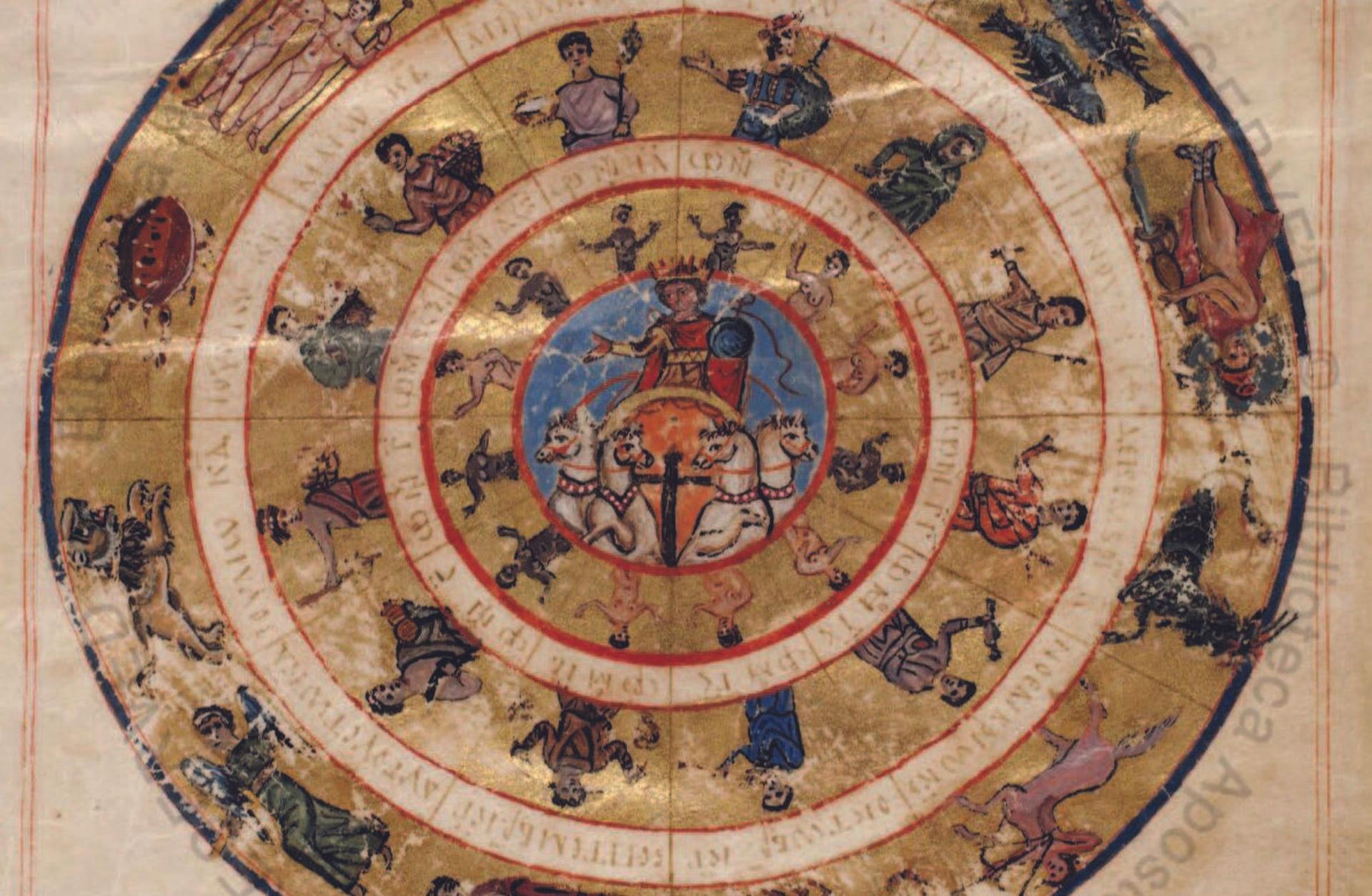 Bizans Dönemi Arapça-Yunanca Tercümeleri İçinde Astroloji Metinlerinin Yeri