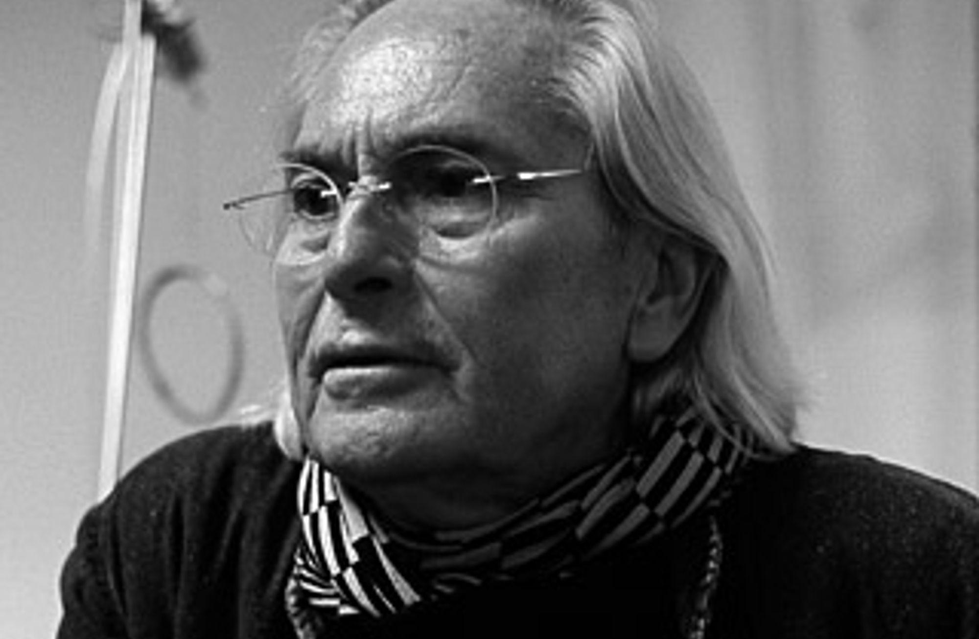 Işığın Şairi: Ingo Maurer
