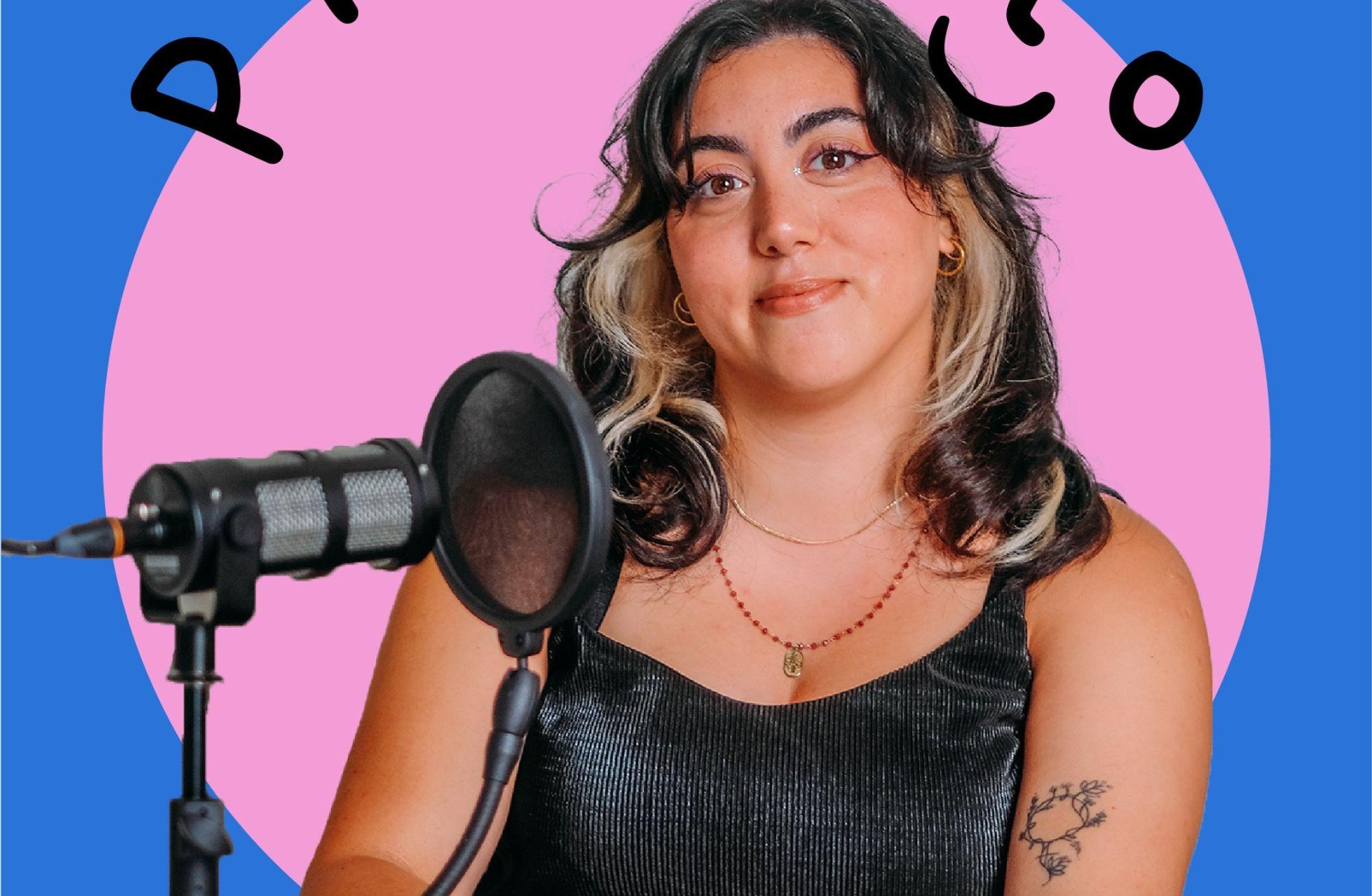Radyo Piccolo #3: Derya Sayın