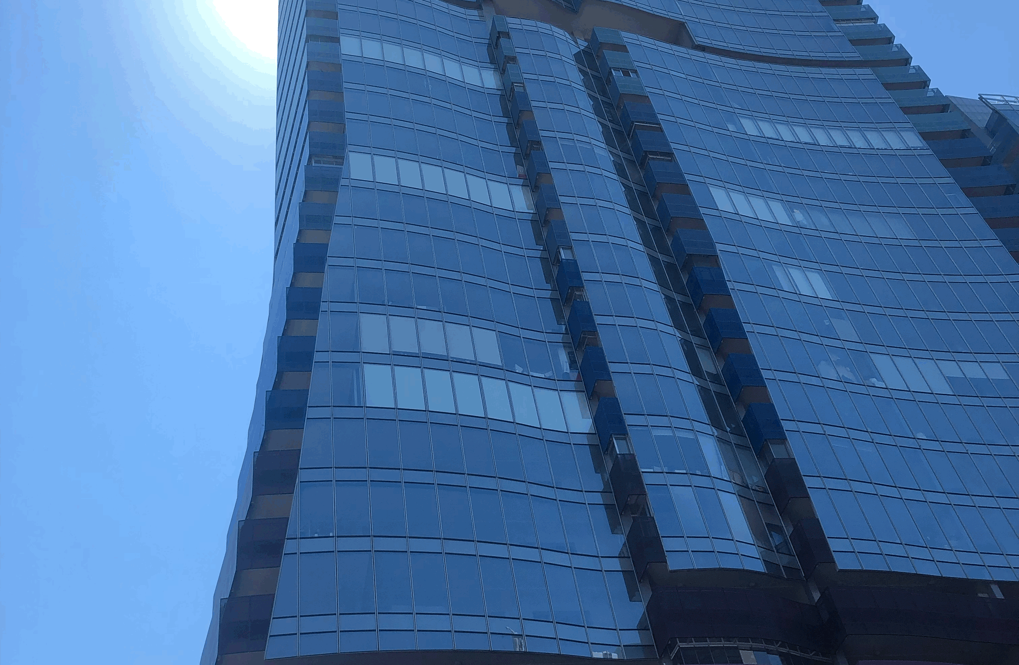 🏙 İstanbul'da ofislerin %20'si boş