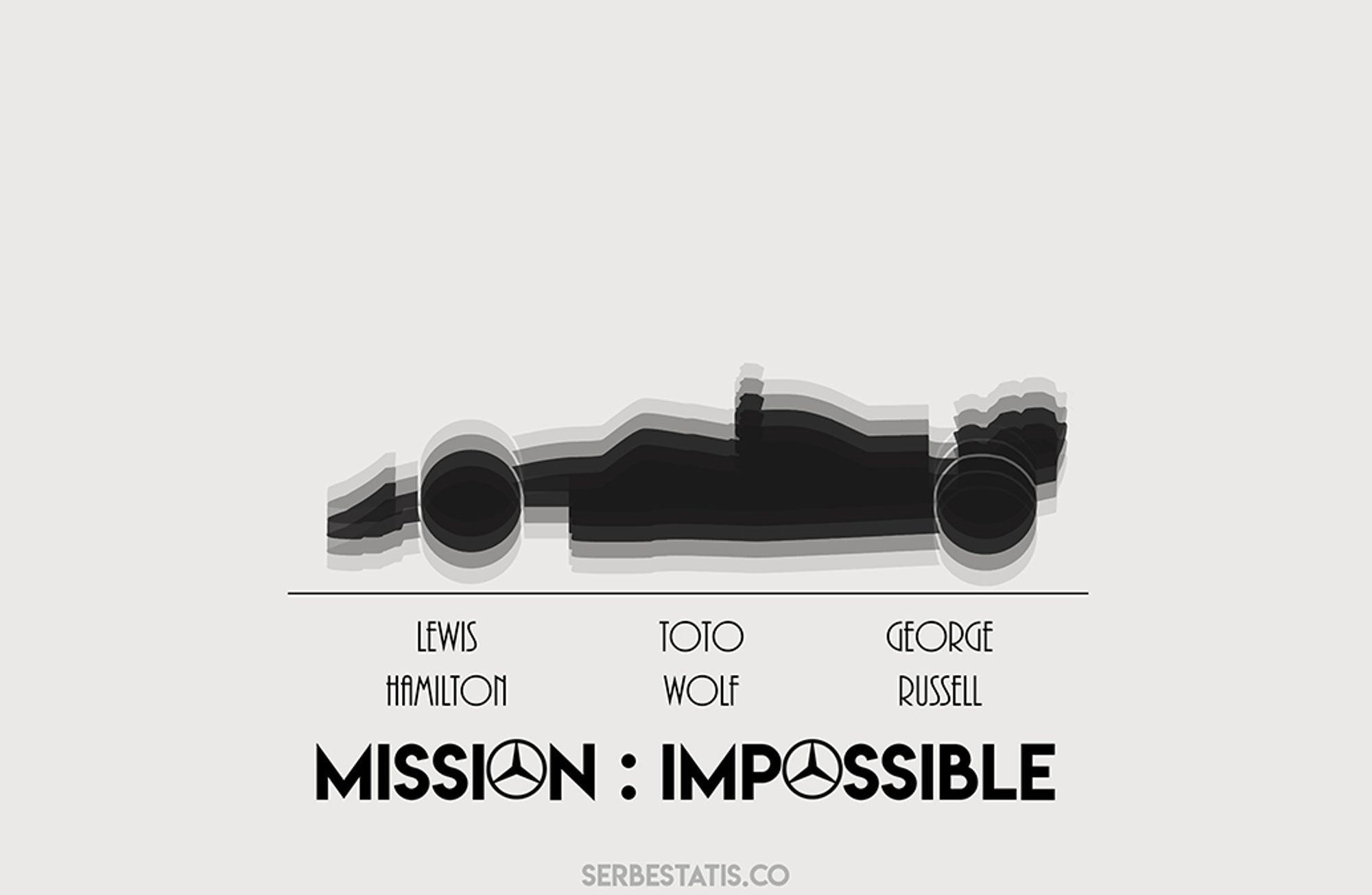 Mission Impossible