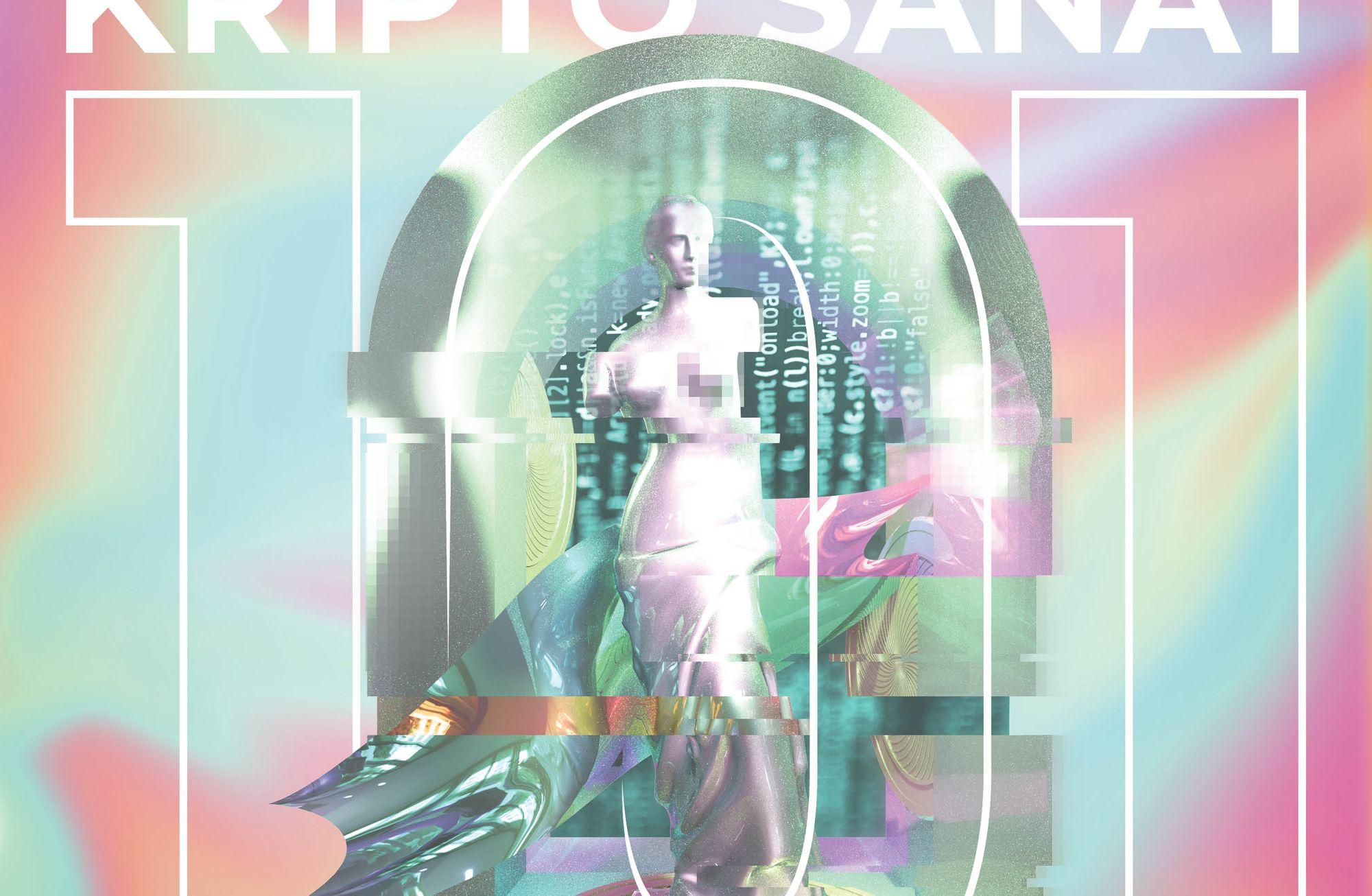 Kripto Sanat 101