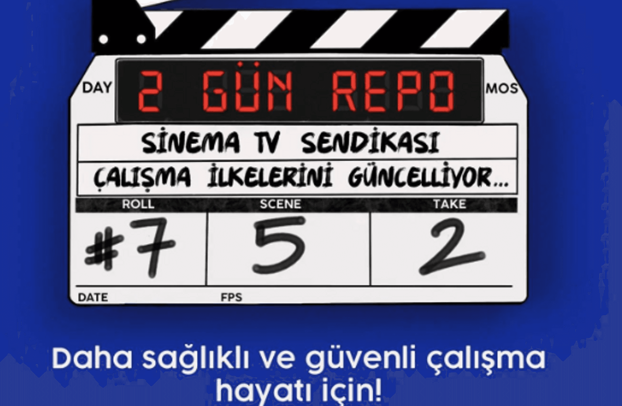 Set Haftasında Değişim Rüzgarları