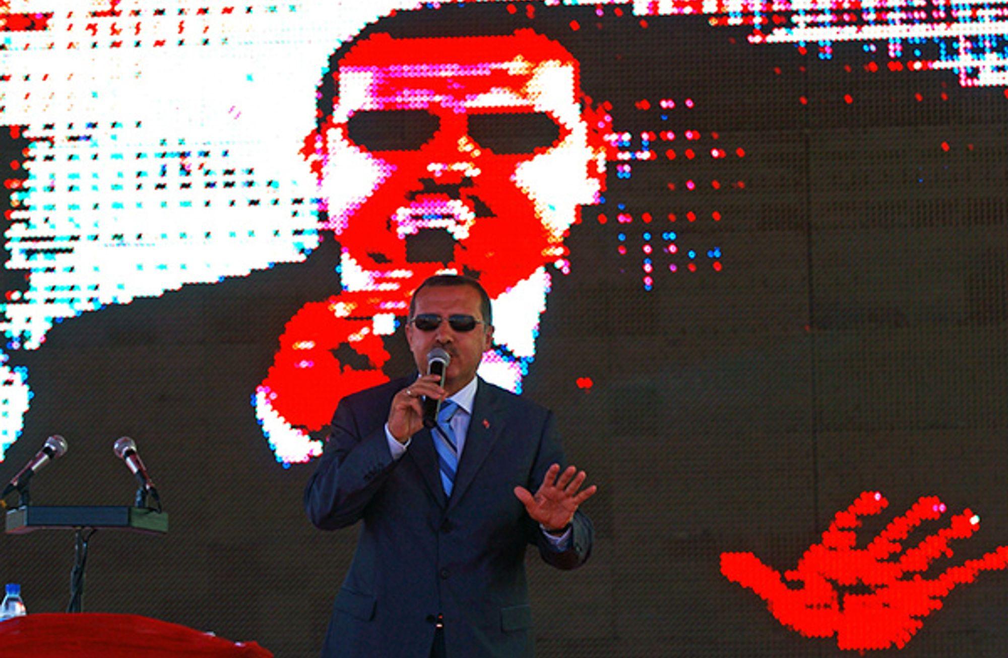 AK Parti'nin 20 yıllık karşılaştırmalı karnesi