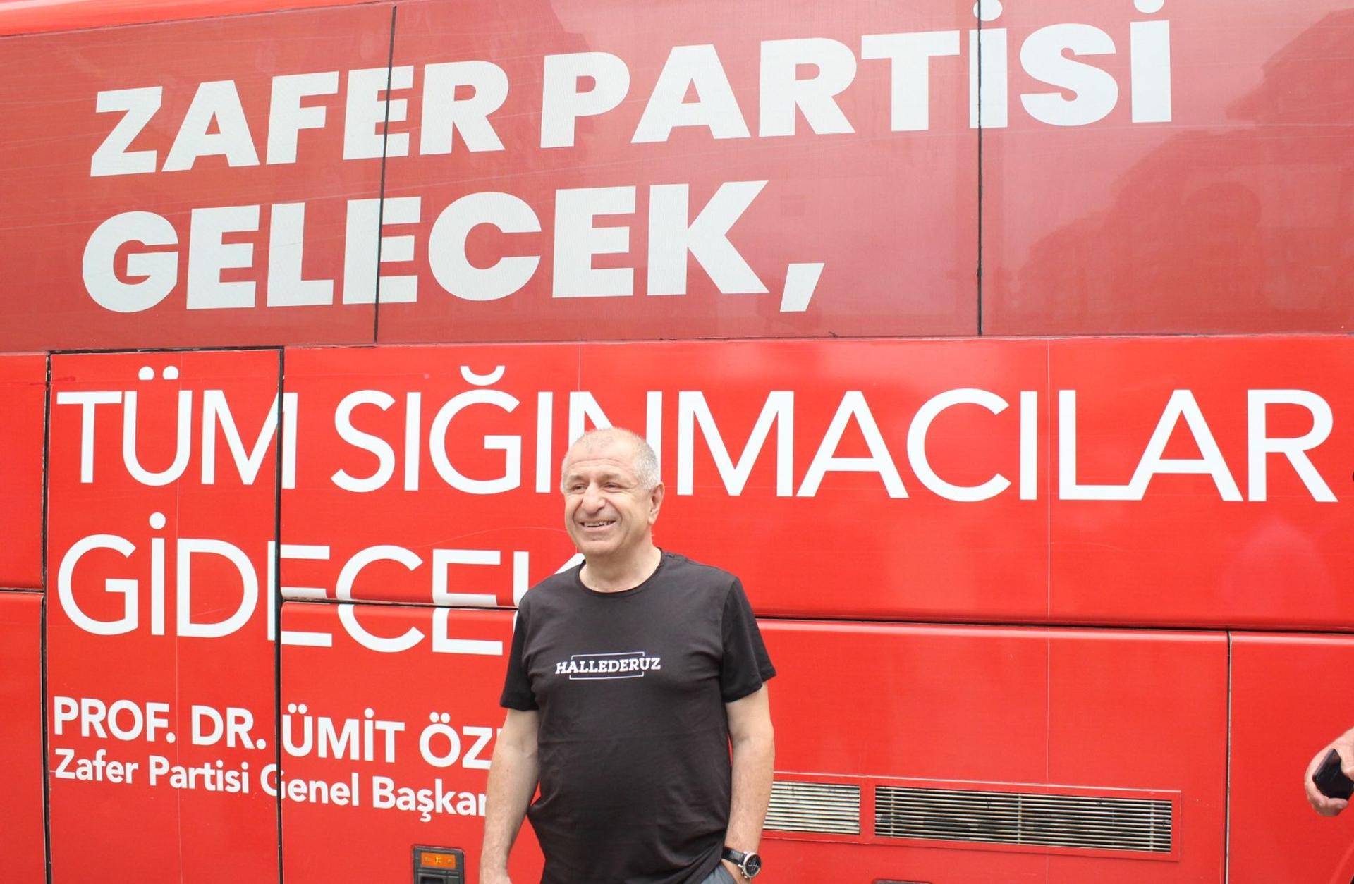 Göçmen politikalarında radikal sağın “Zafer”i