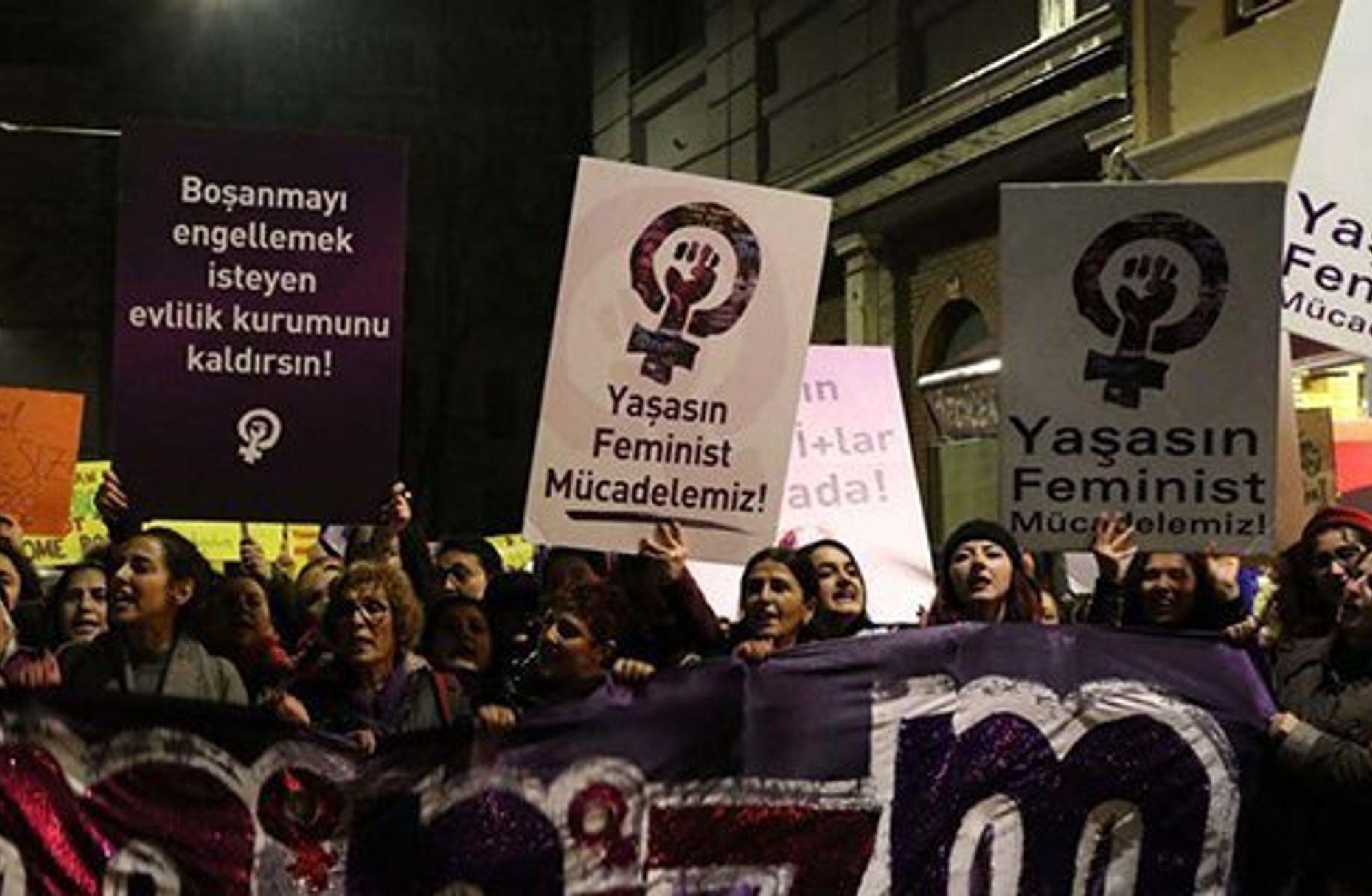 Türkiye’de toplumsal cinsiyet eşitsizliği: Raporlar ne anlatıyor?