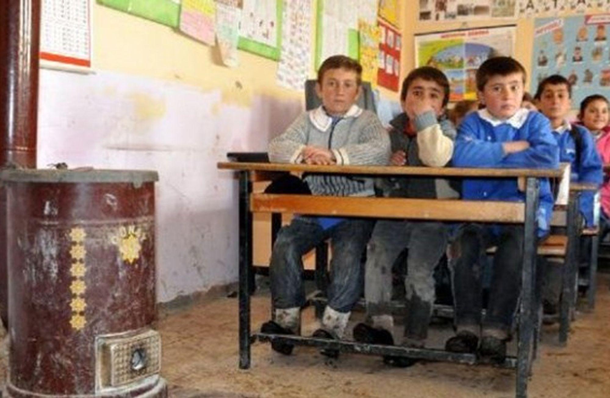 Fırsatlarda eşit miyiz?