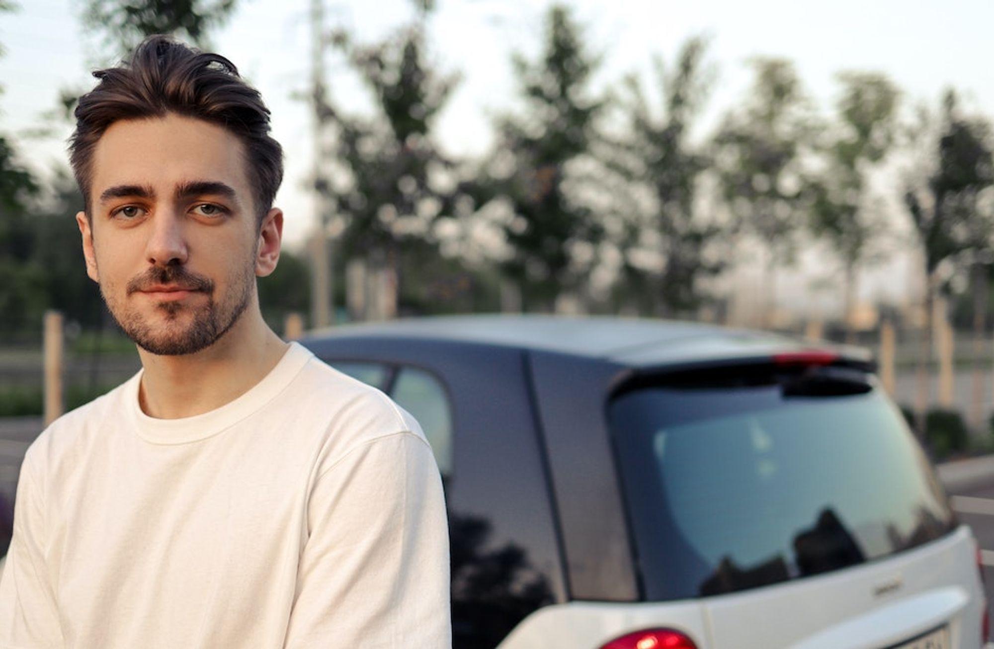 Genç profesyonellerin otomobil hayali