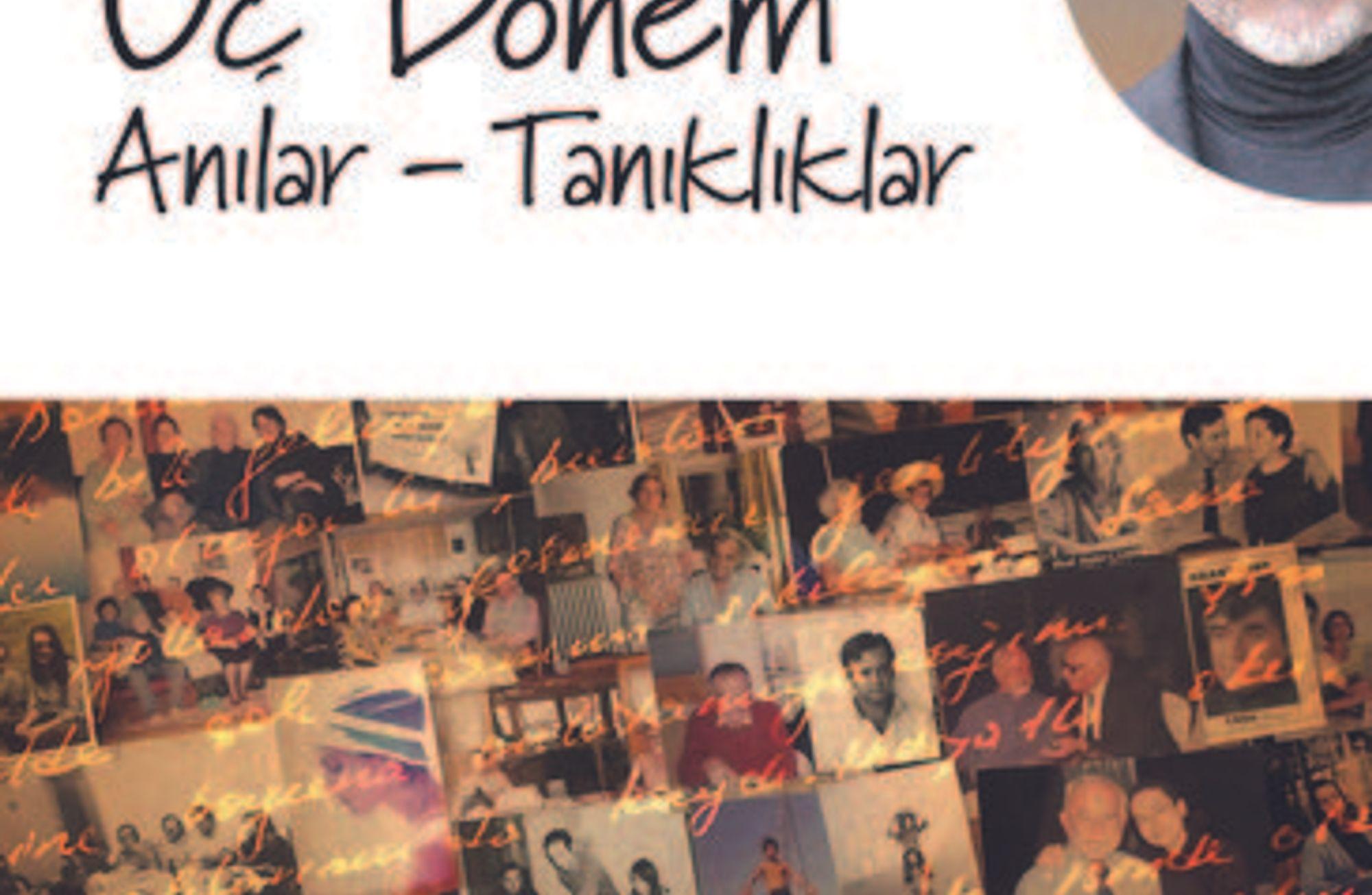 Gençay Gürsoy: Bir Hayat, Üç Dönem