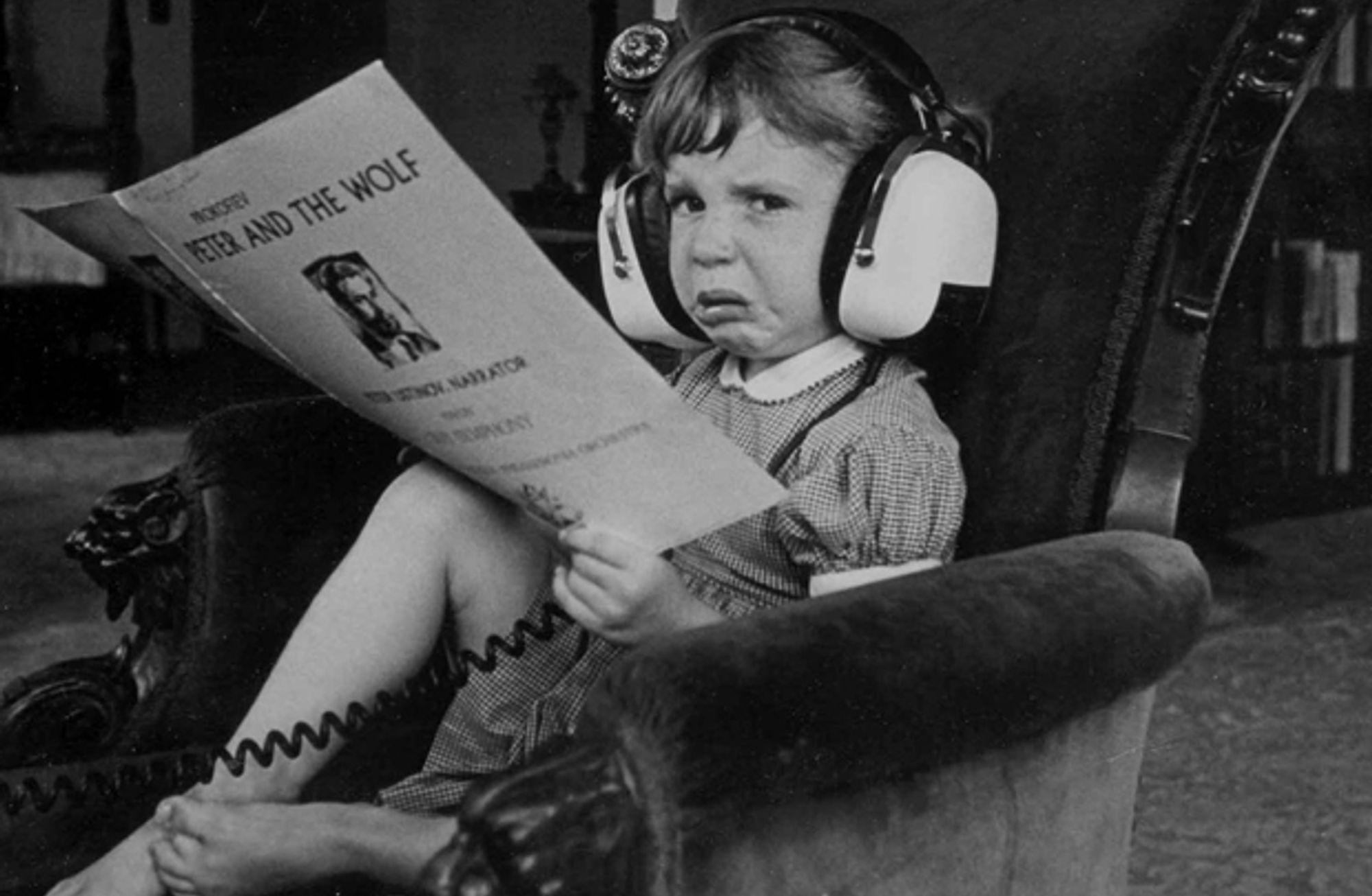 Müzik neden bu kadar güçlü?