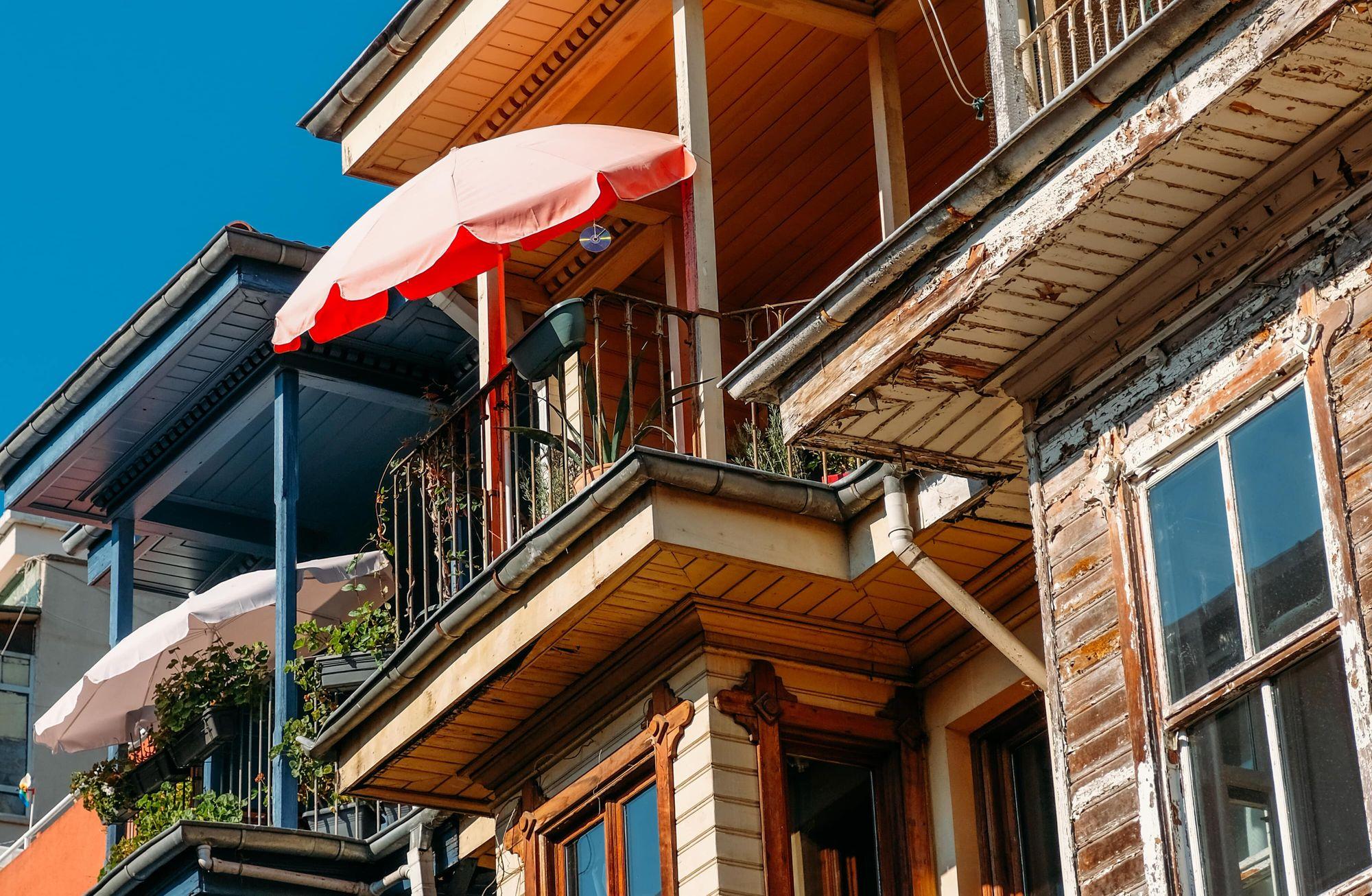Müşterek mahalle: Kuzguncuk