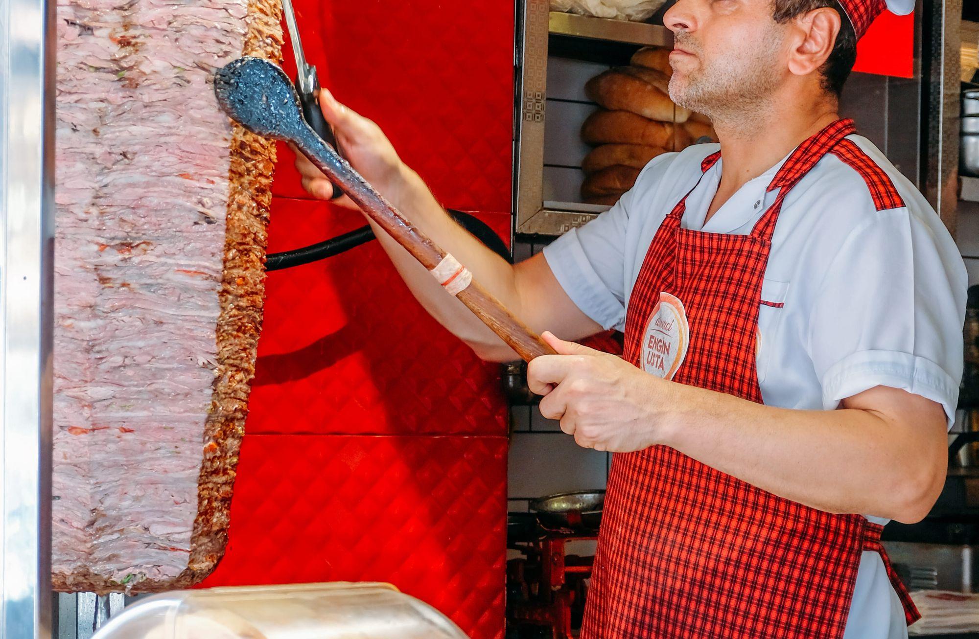 Engin Döner