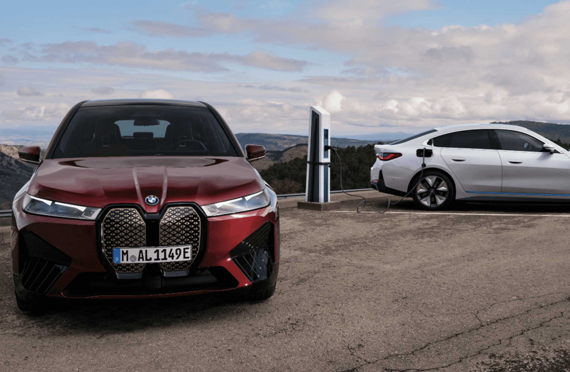 BMW ile Sürdürülebilir Alternatifler