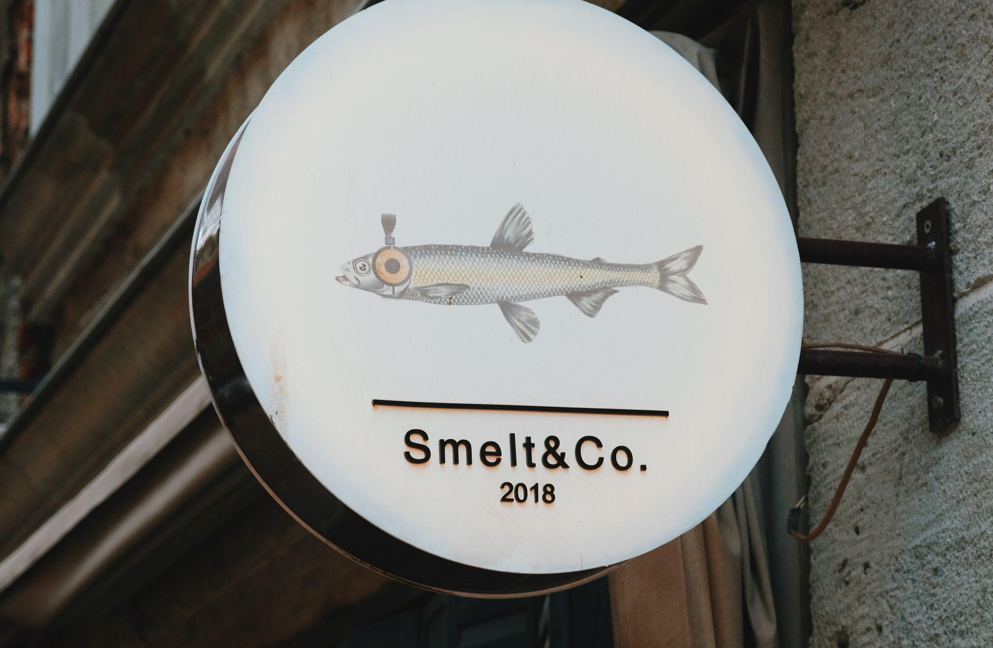 Smelt & Co.
