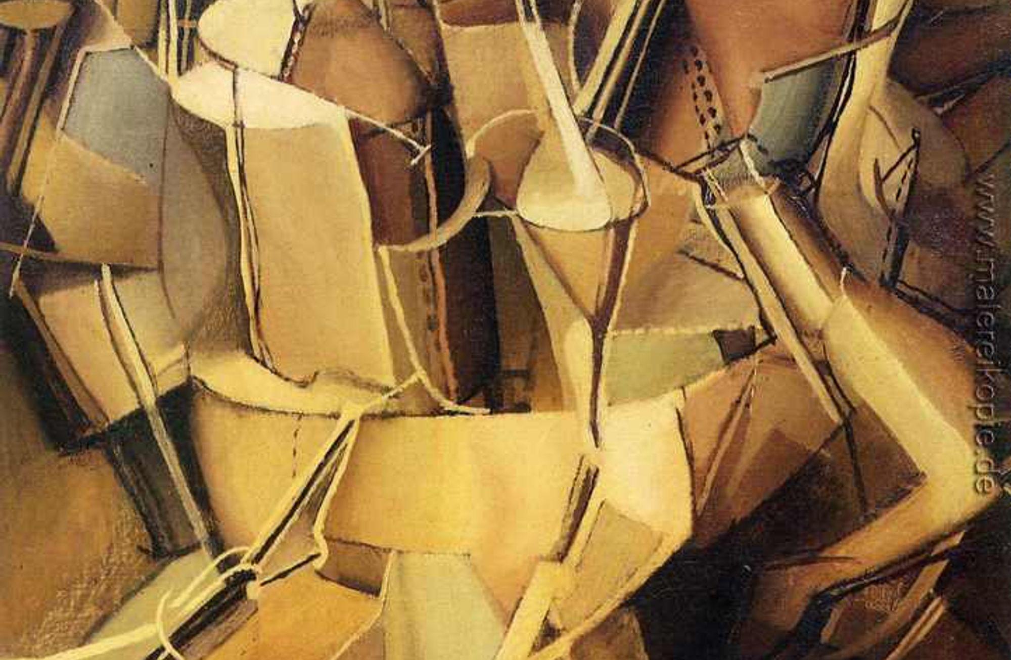Dadaizm ve Sürrealizm