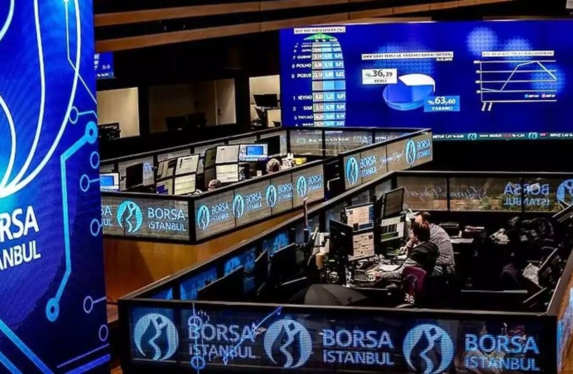 BIST 100 son aylarda ne kadar kazandırdı?