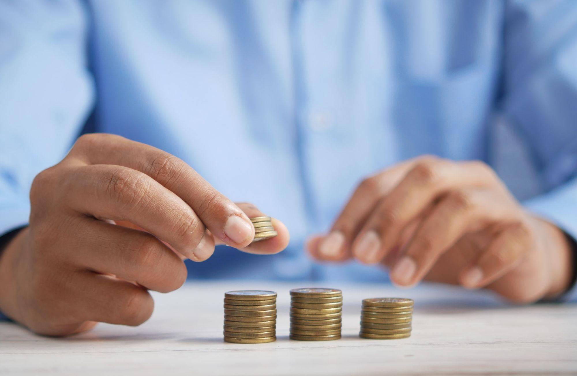 Bireysel servet yönetimi ve finansal okuryazarlık