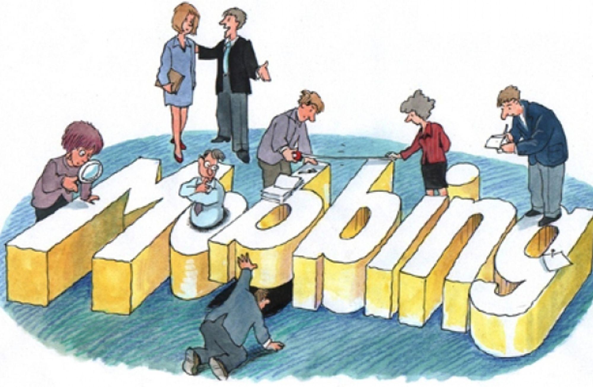 Mobbing: yaşamak mı daha zor, ispatlamak mı?