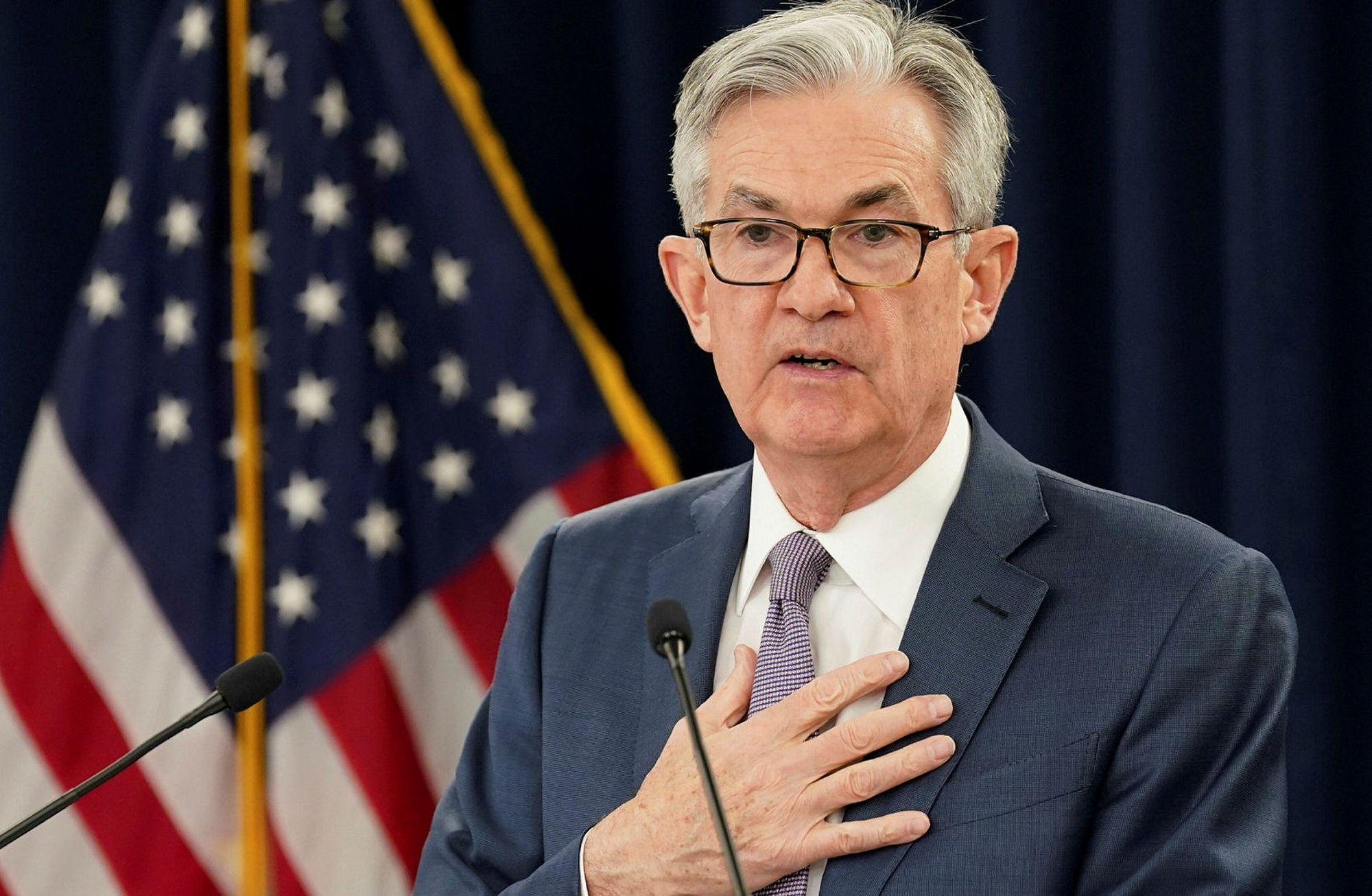 FOMC öncesinde…