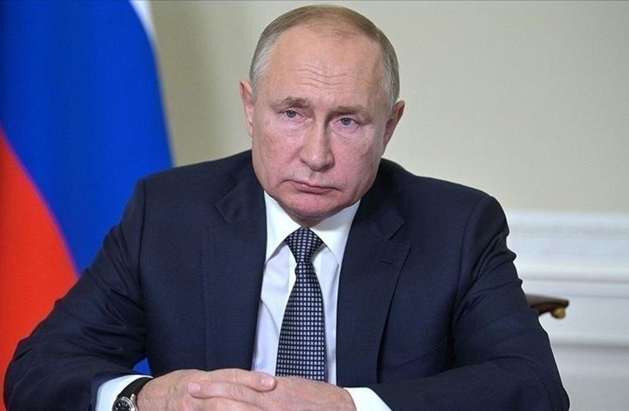 🔔 Putin'den, tahıl gönderilen ülkeleri sınırlandırma talebi