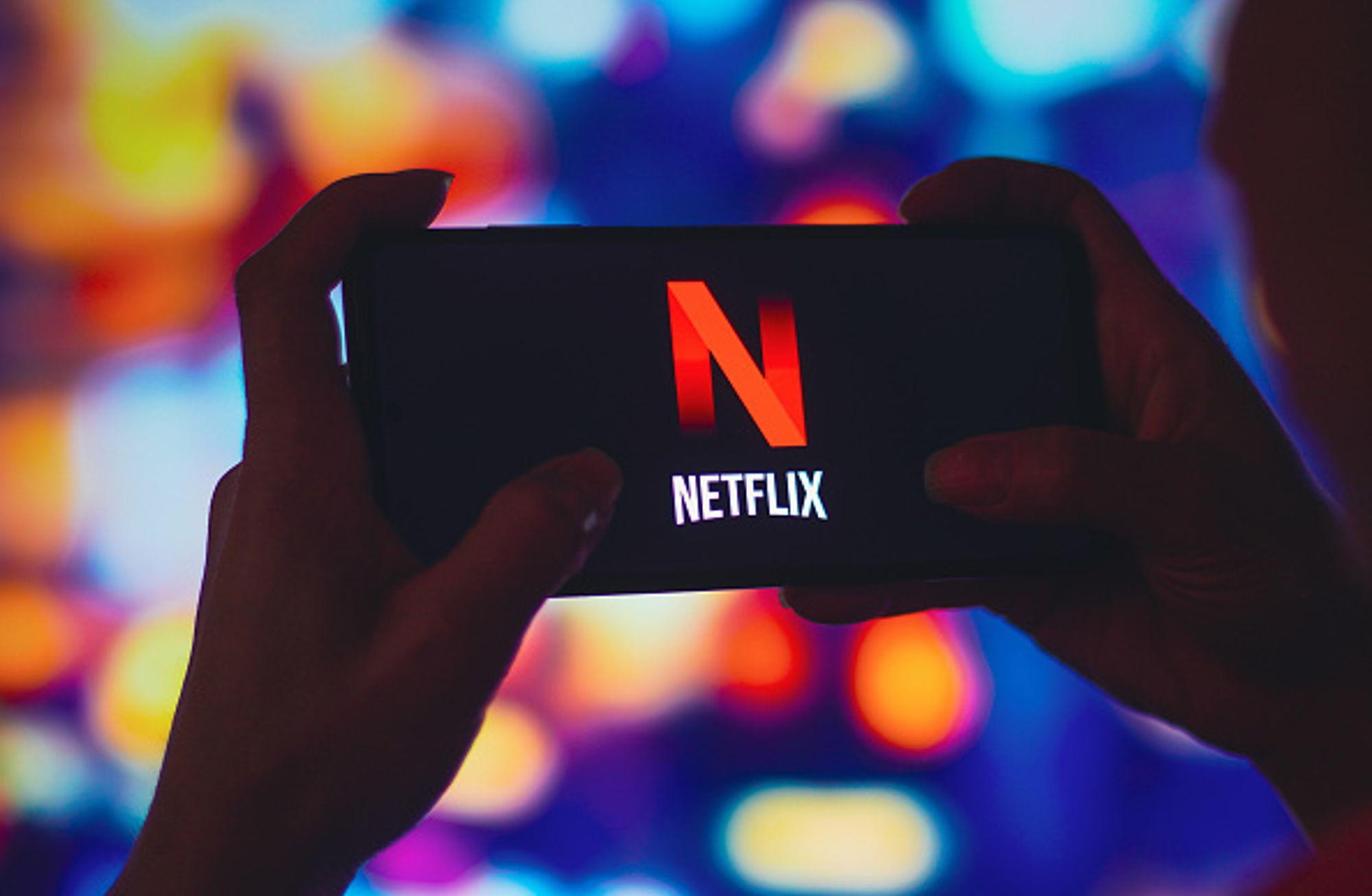 🔔 Körfez ülkelerinden Netflix'e uyarı
