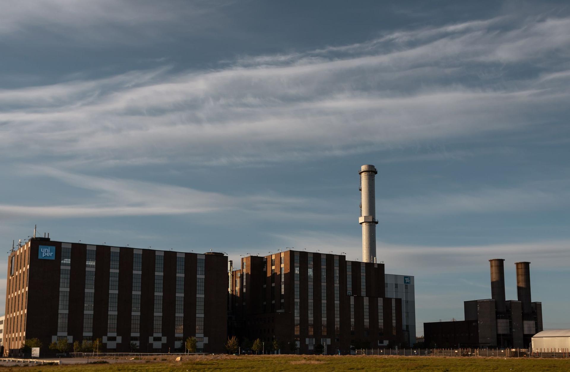 🔔 Almanya merkezli enerji şirketi Uniper kamulaştırılıyor