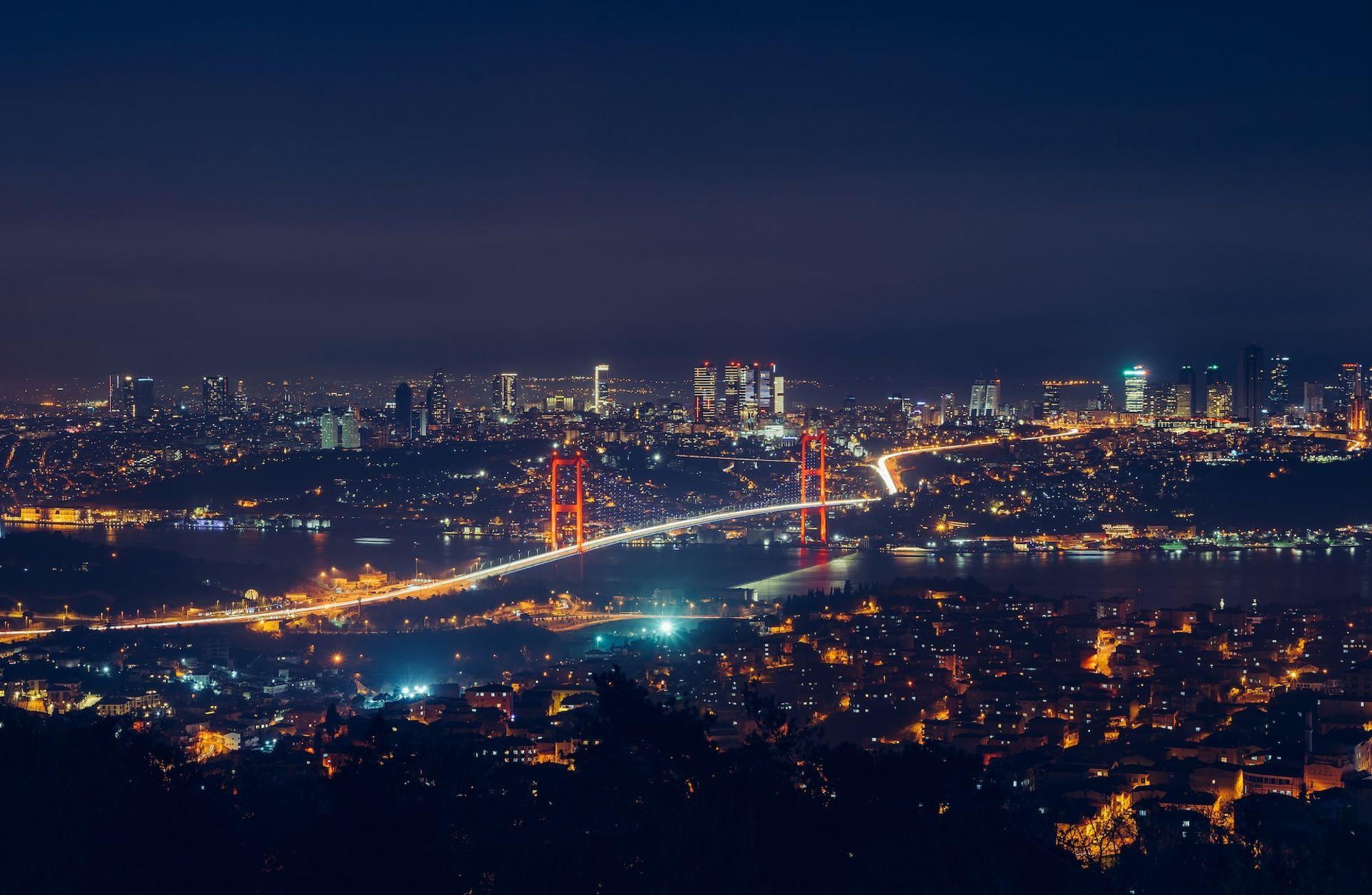 🔔 İstanbul'da enflasyon %100'e yaklaştı