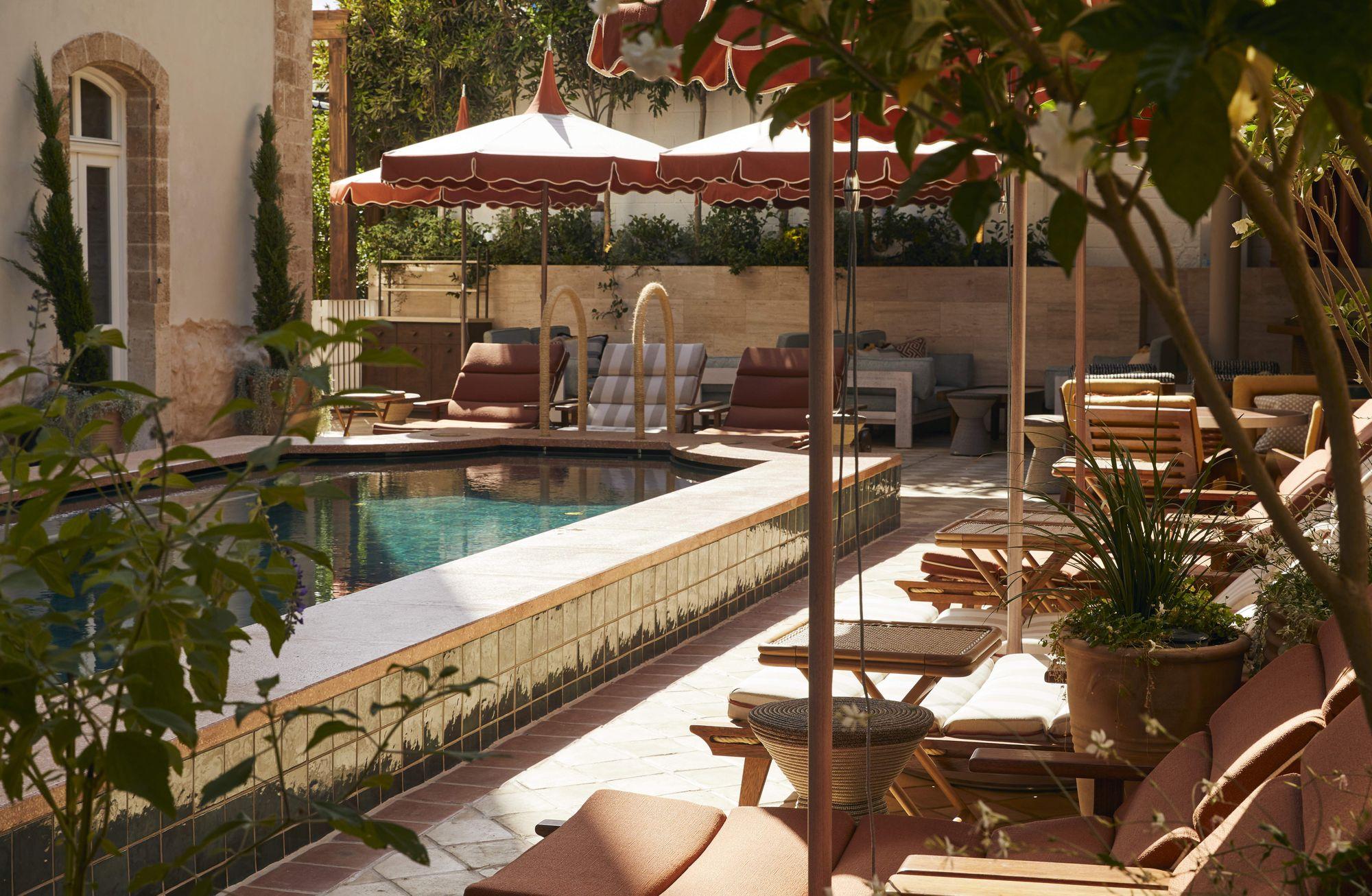 Üç Şehir, Üç Farklı Soho House