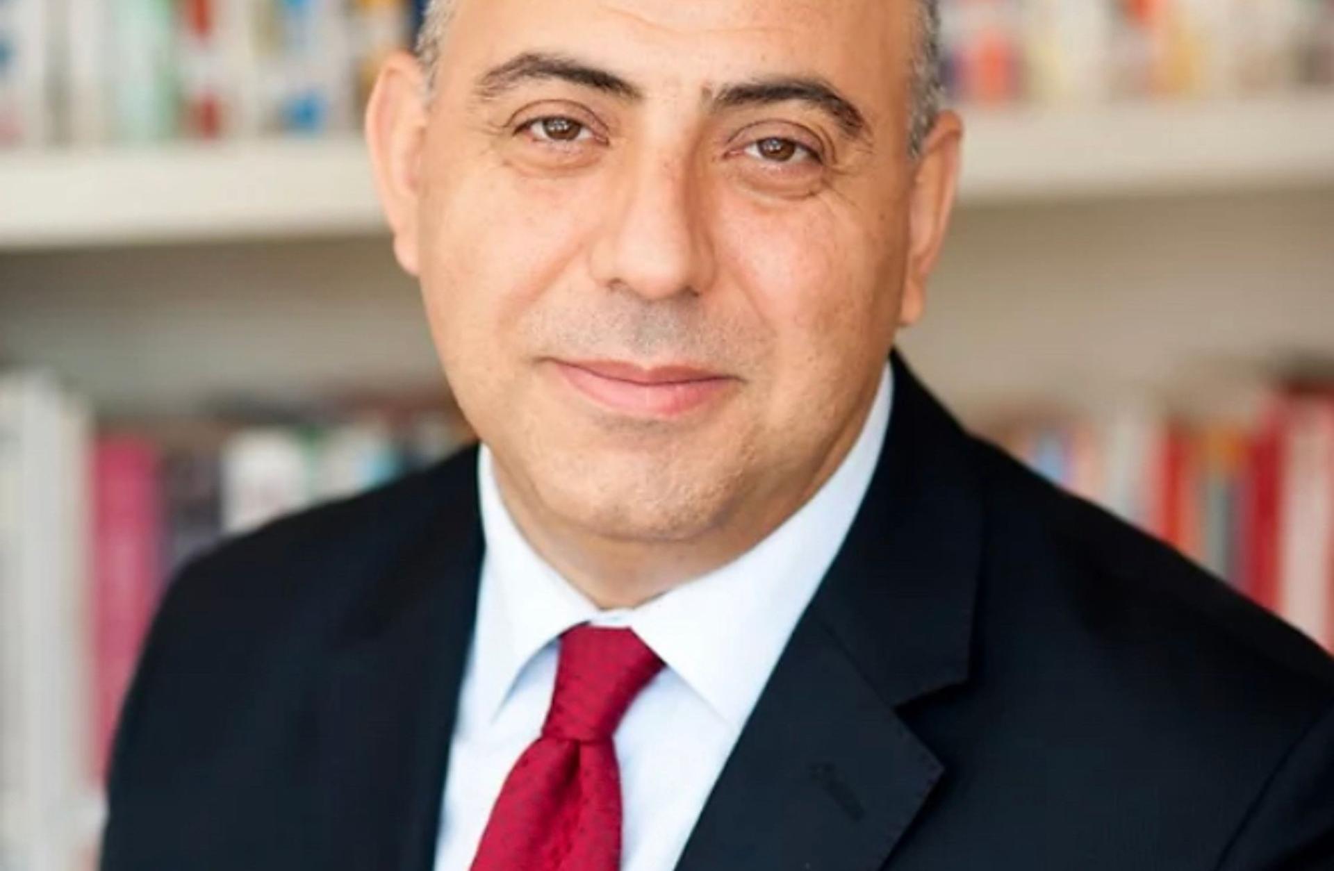 Prof. Dr. Ali Murat Vural röportajı: Bölüm 1.