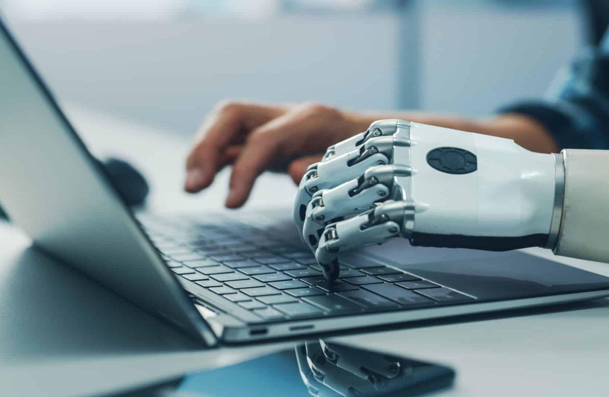AI çağı: Veriden metne yapay zeka