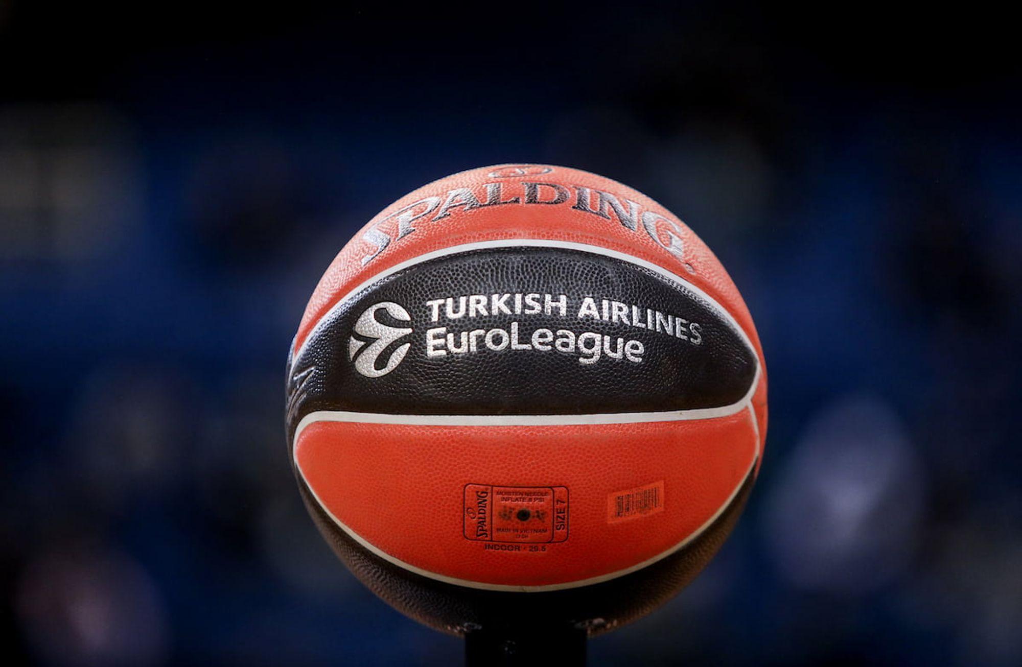 Avrupa Basketbolu'nun Zirvesinde Heyecan Başlıyor