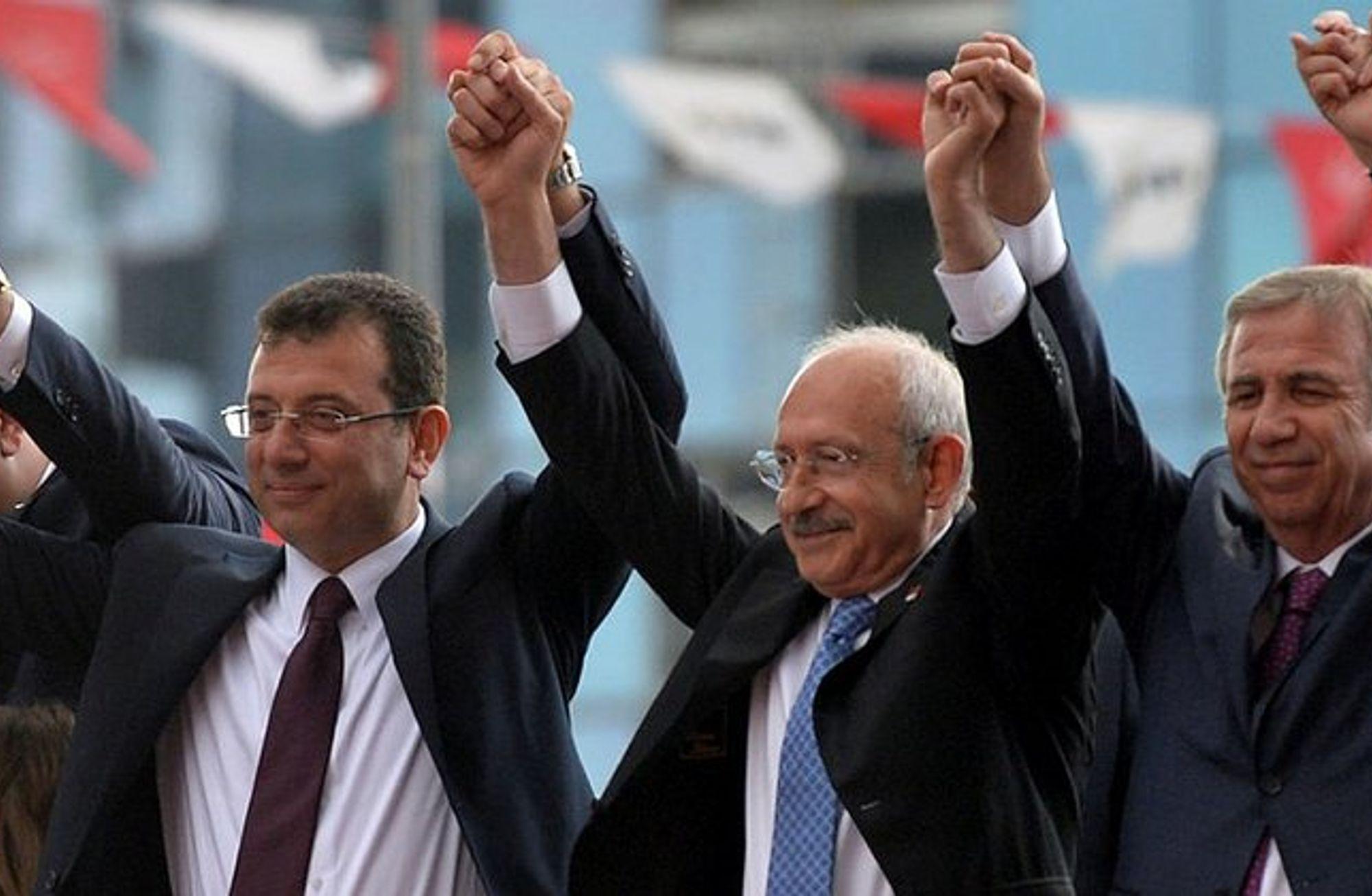 Kimmiş bu doğru aday? #2 İsimler ve ihtimaller