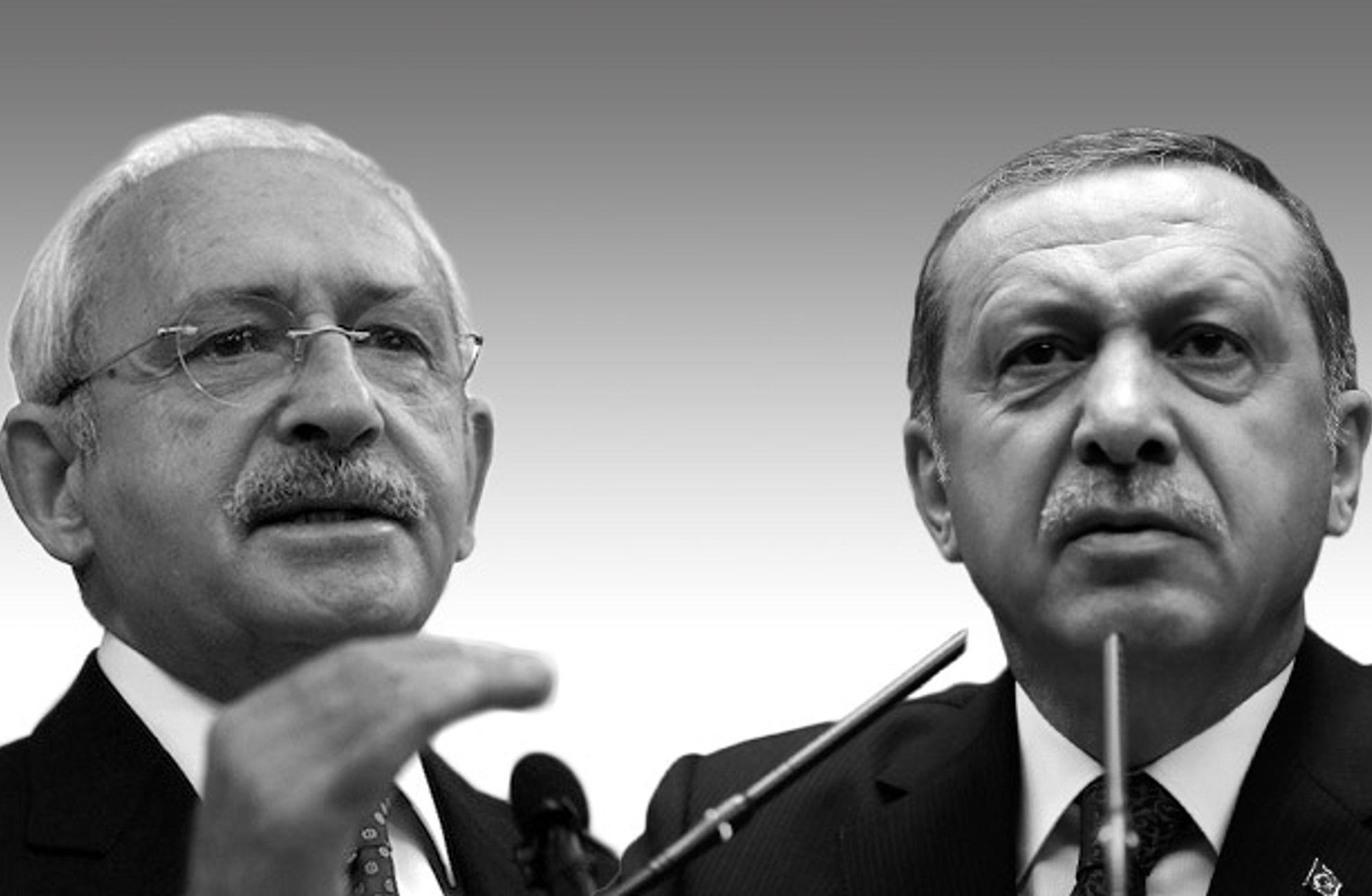 Muhalefetin dikenli yolu: OHAL'de muhalefet yapmak