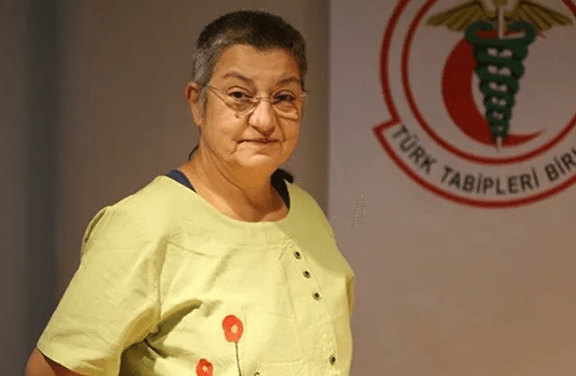 🔔 TTB Başkanı Şebnem Korur Fincancı gözaltına alındı