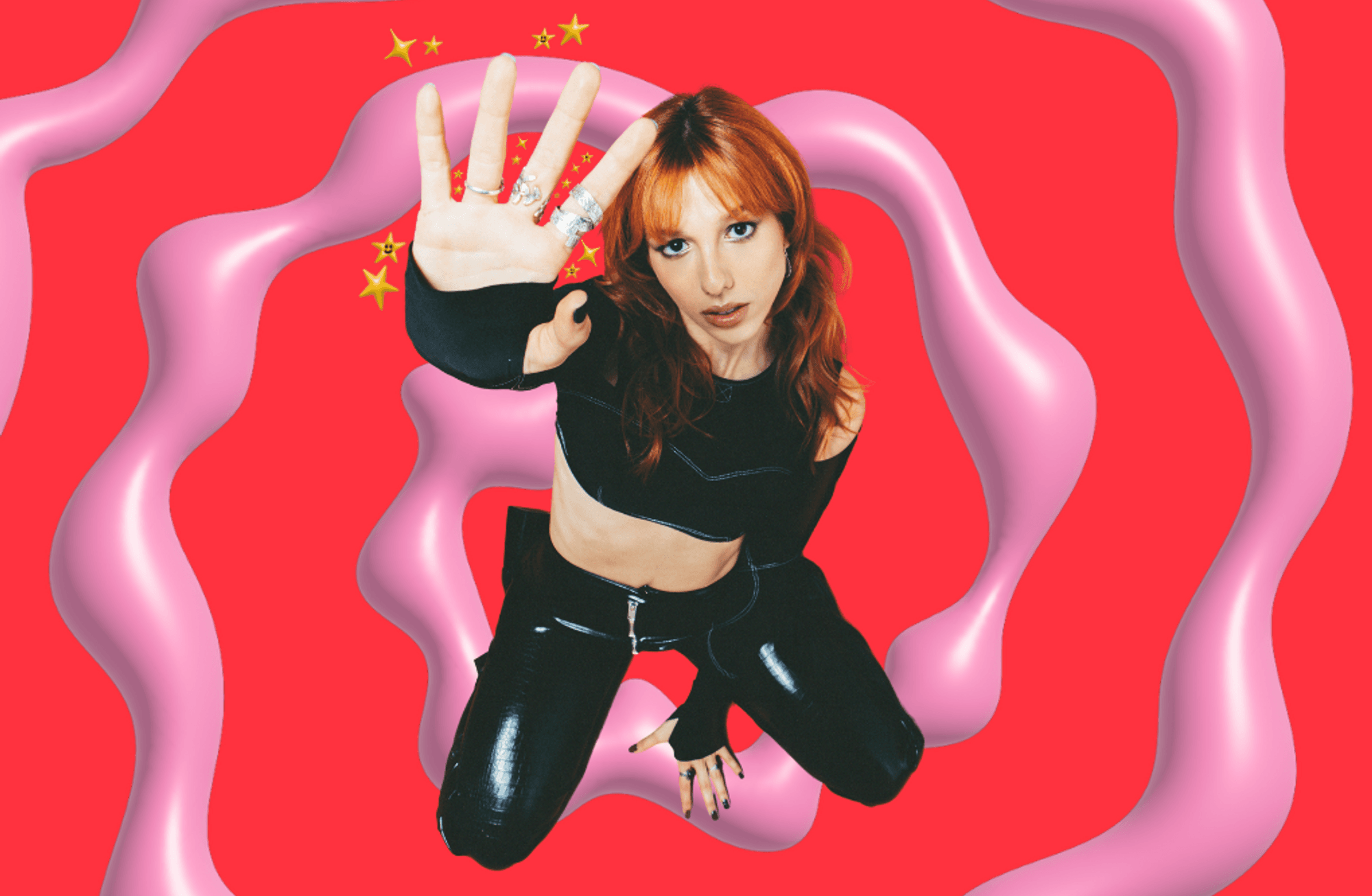 Stan #15: Selin Geçit