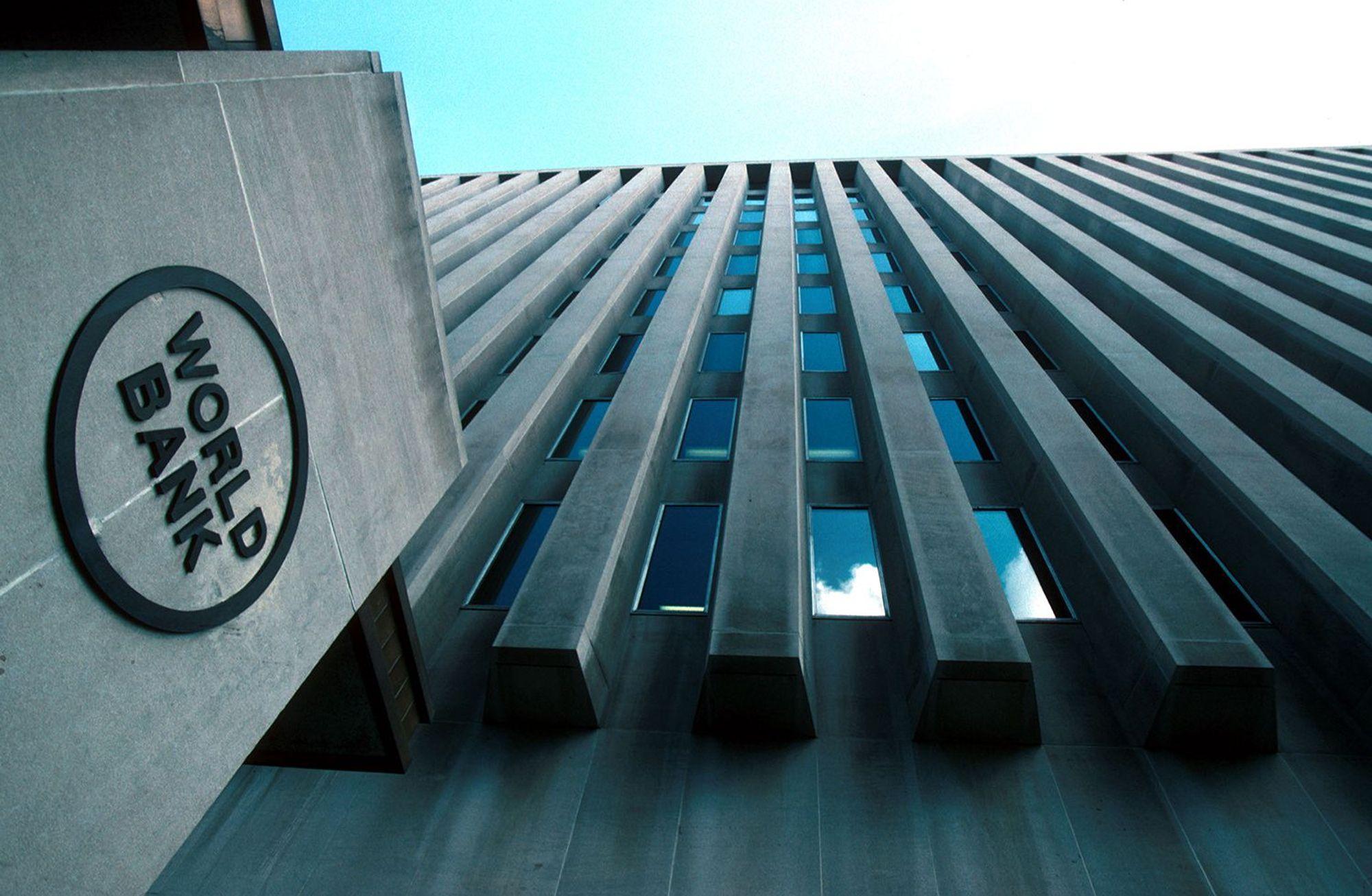 Dünya Bankası'ndan Emtia Raporu