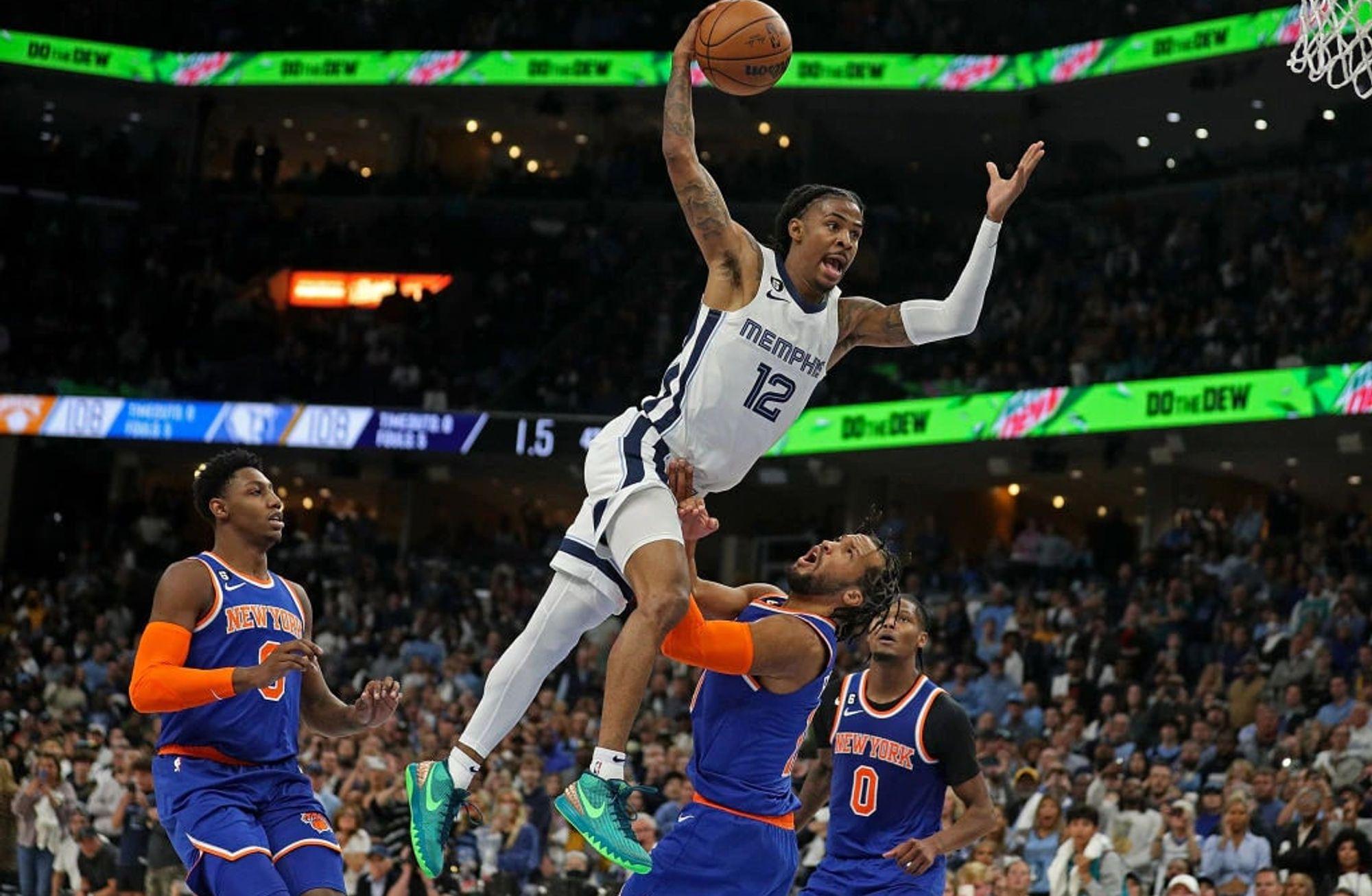 Özlemiştik: NBA normal sezonu başladı