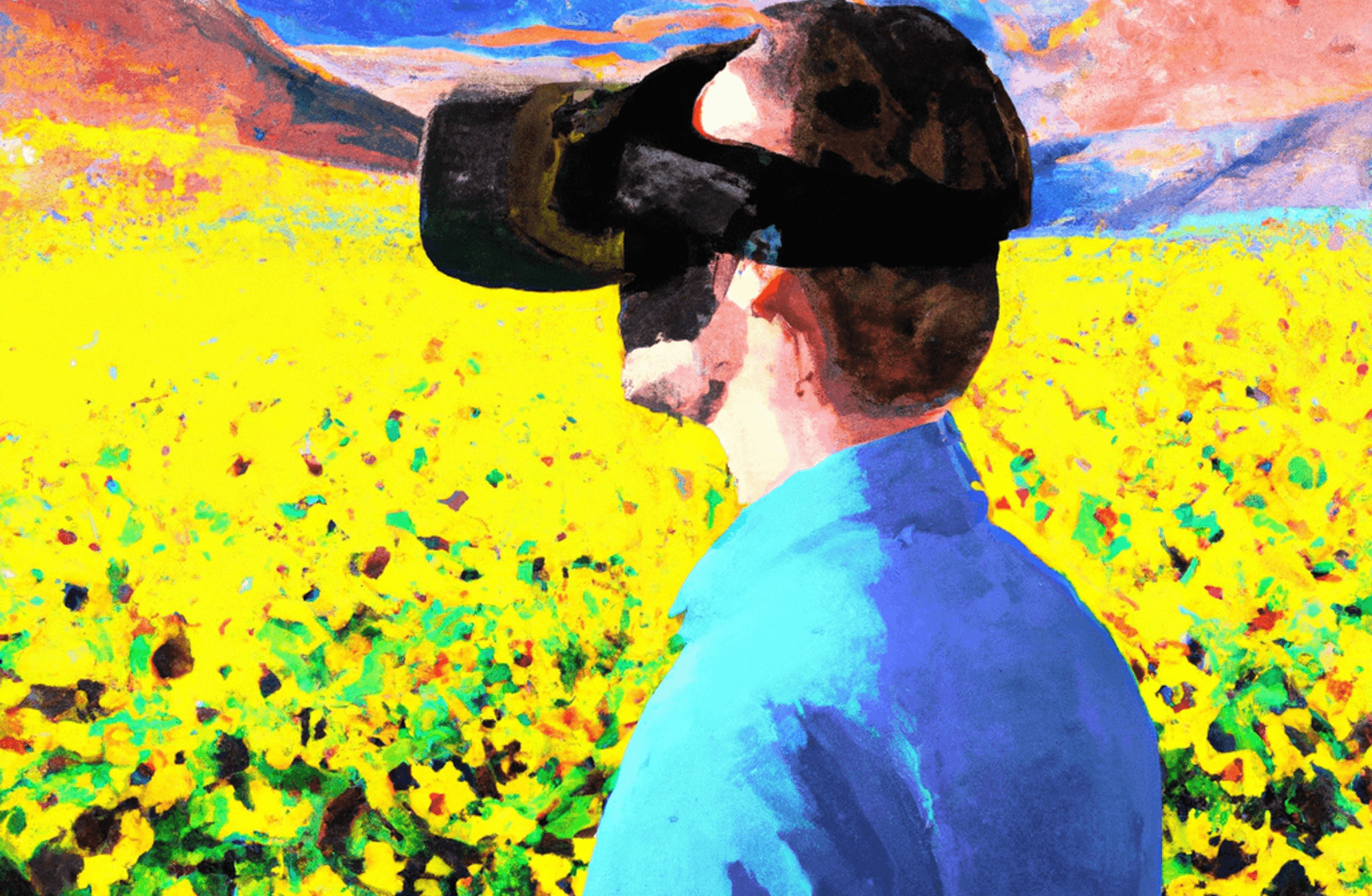 AR/VR: 2023'te bizi bekleyen cihazlar