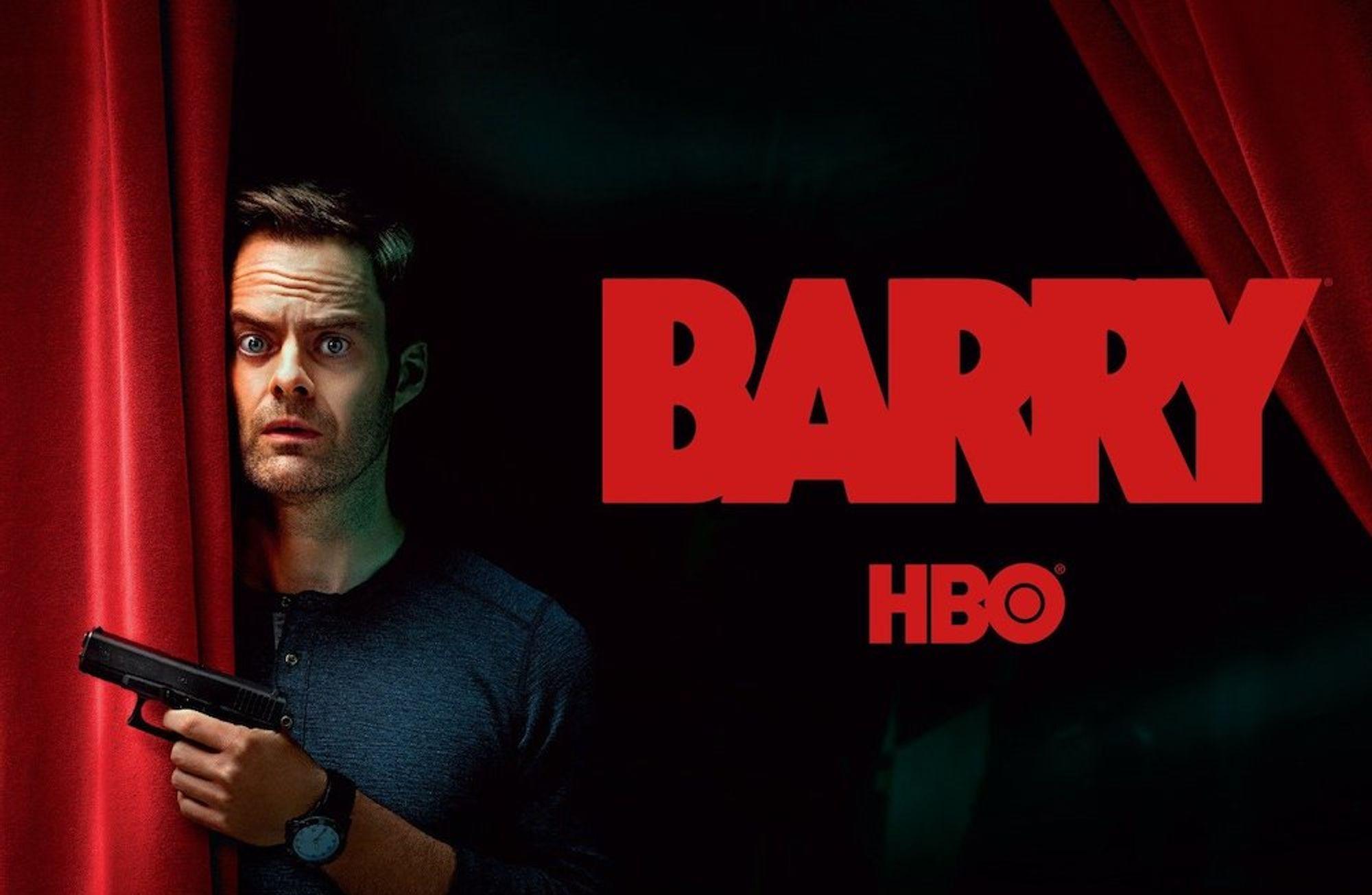 Barry
