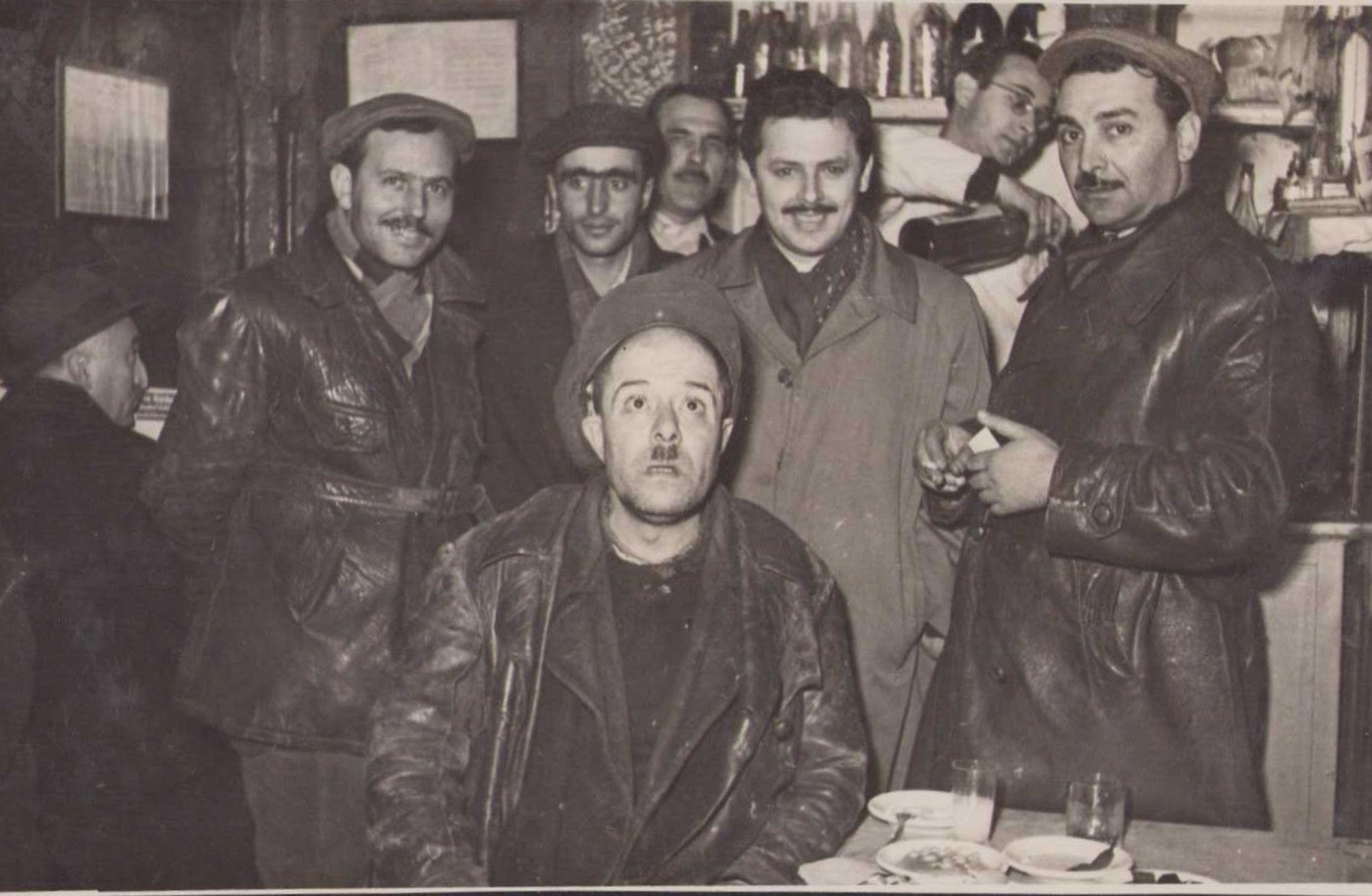 Erkeğin gizli dünyası meyhaneler