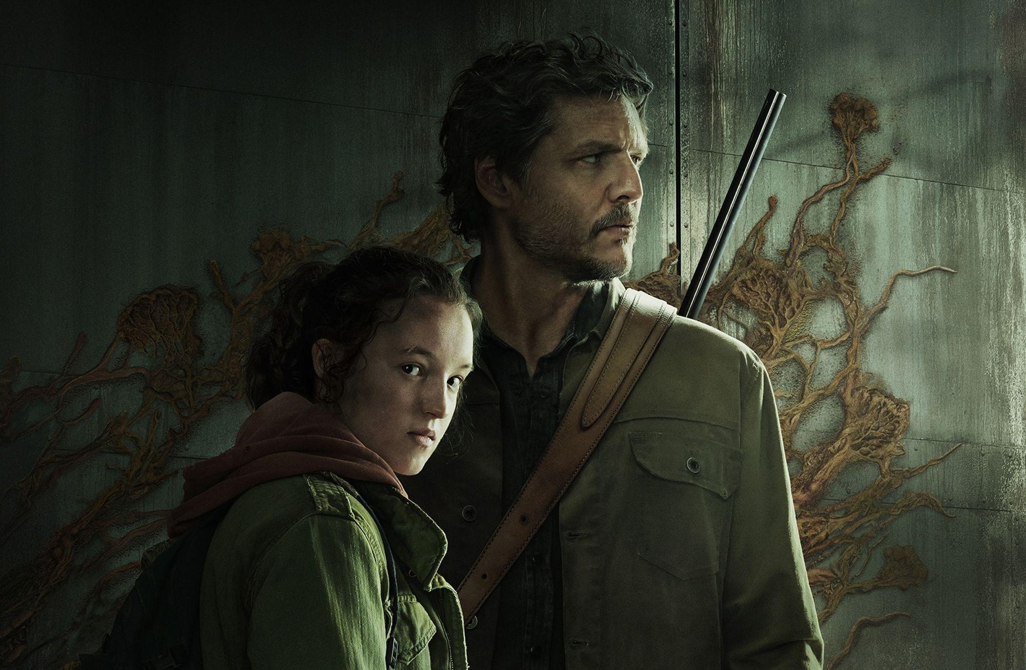 Video oyun uyarlamaları kötü değildir: The Last of Us