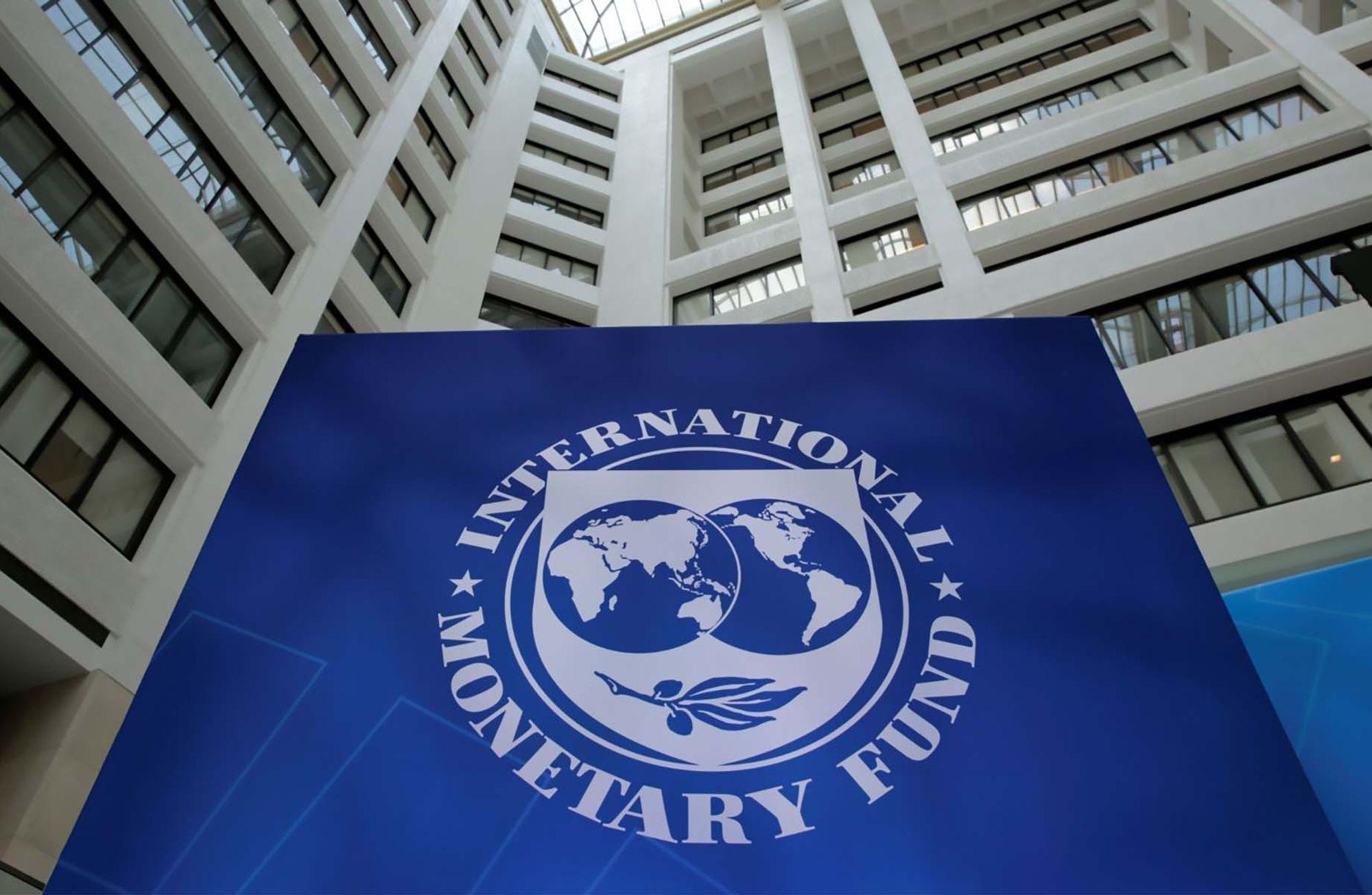 IMF'in gözünden 2023