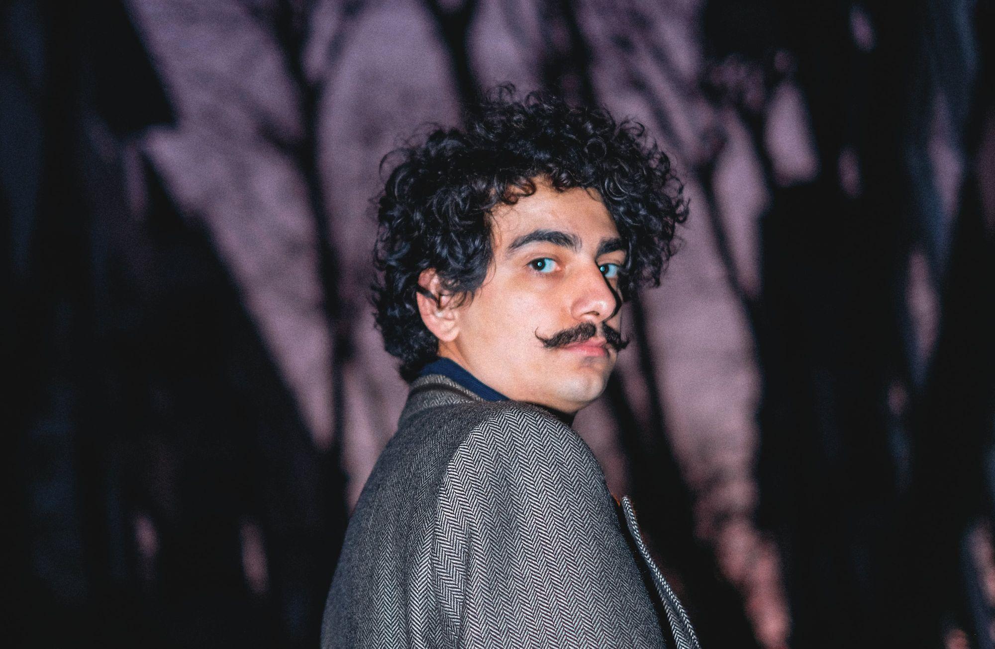 Mahalle: Caferağa Mahalleli: Burak Ayaz