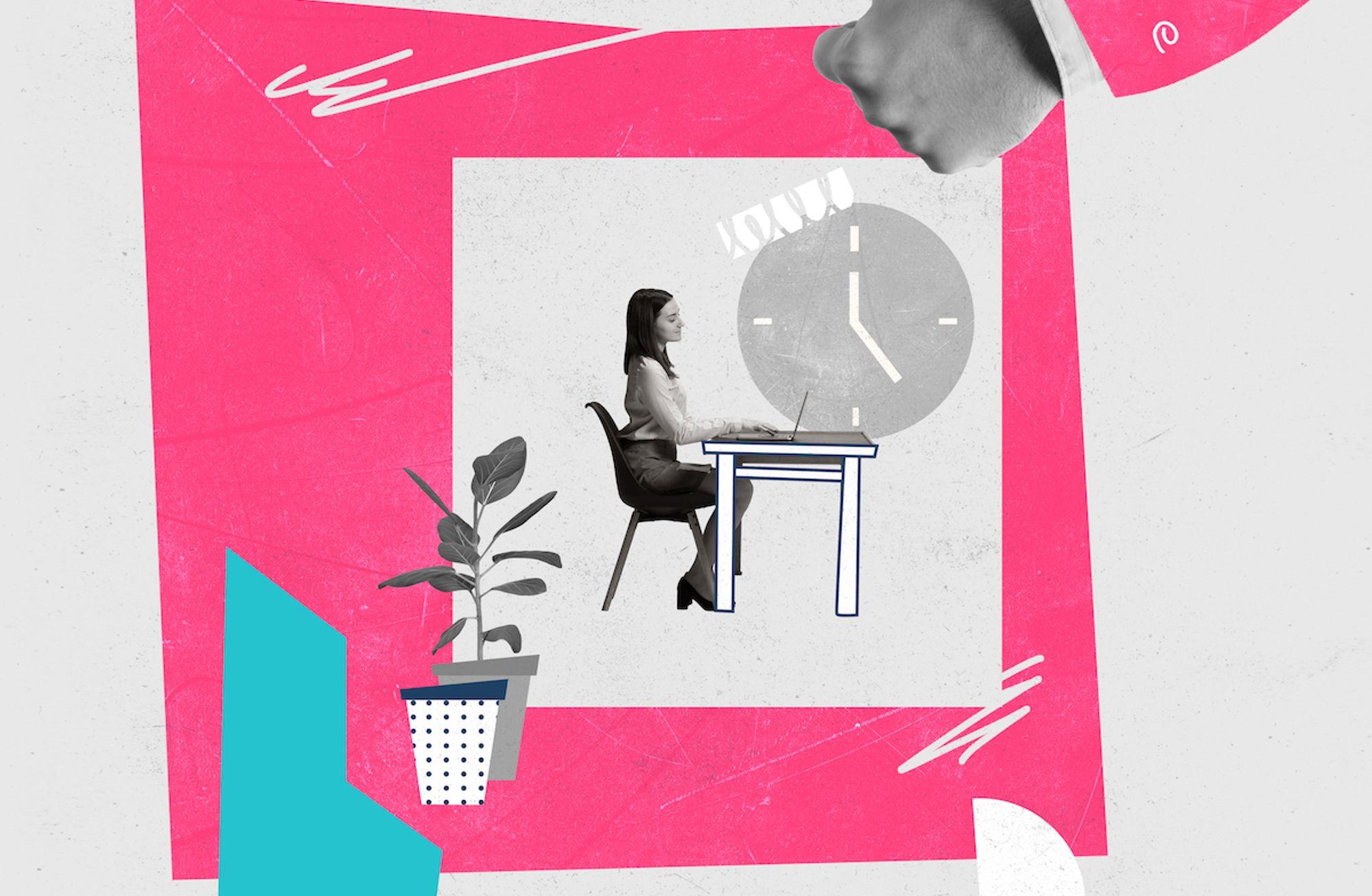 Modern zamanlarda çalışan bağlılığı hakkında bilmeniz gerekenler
