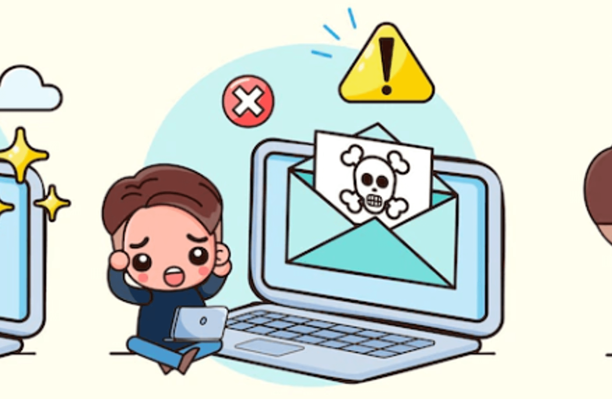 👨👩👧👦 Çocukların kişisel verilerini korumak